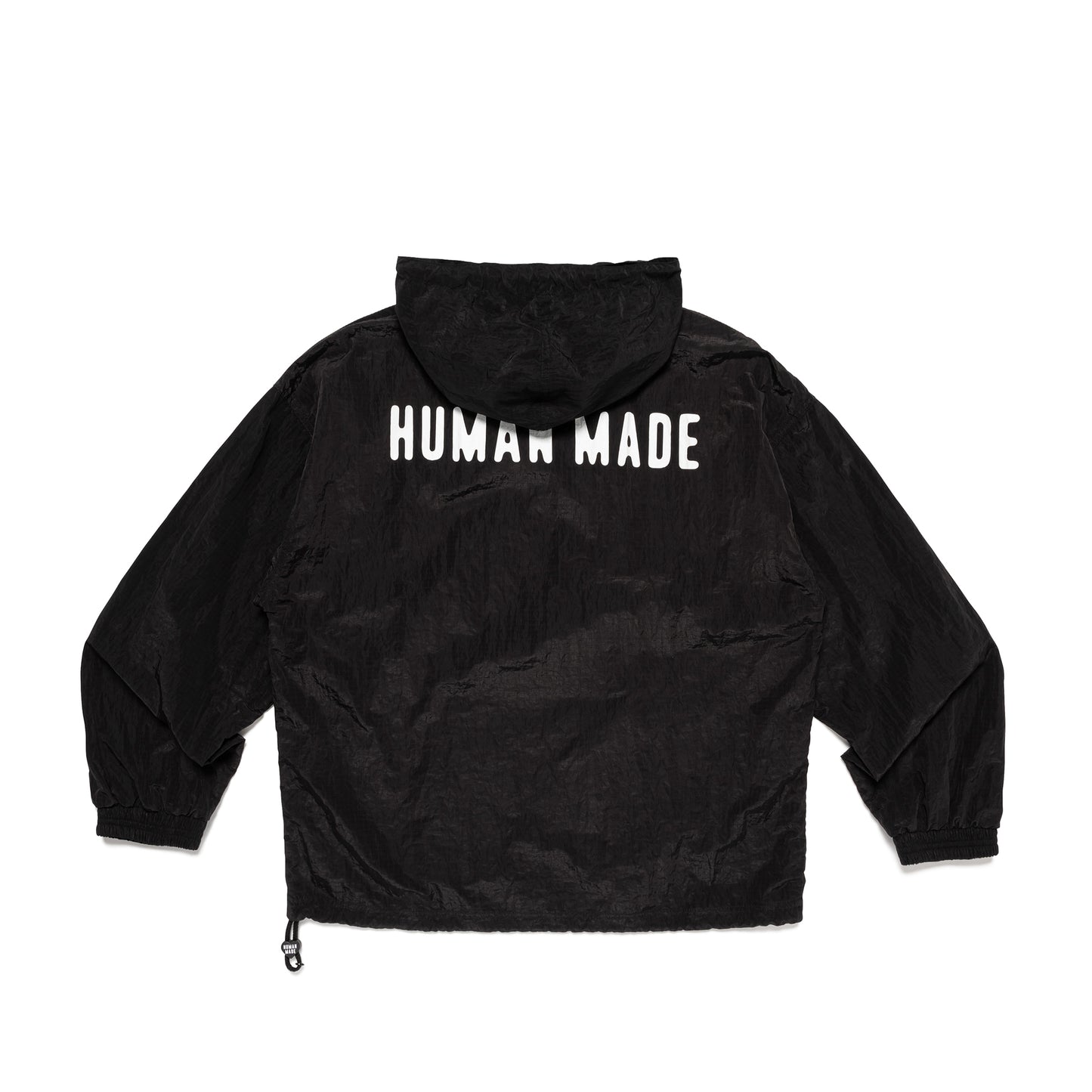 HUMAN MADE ANORAK PARKA NY-B