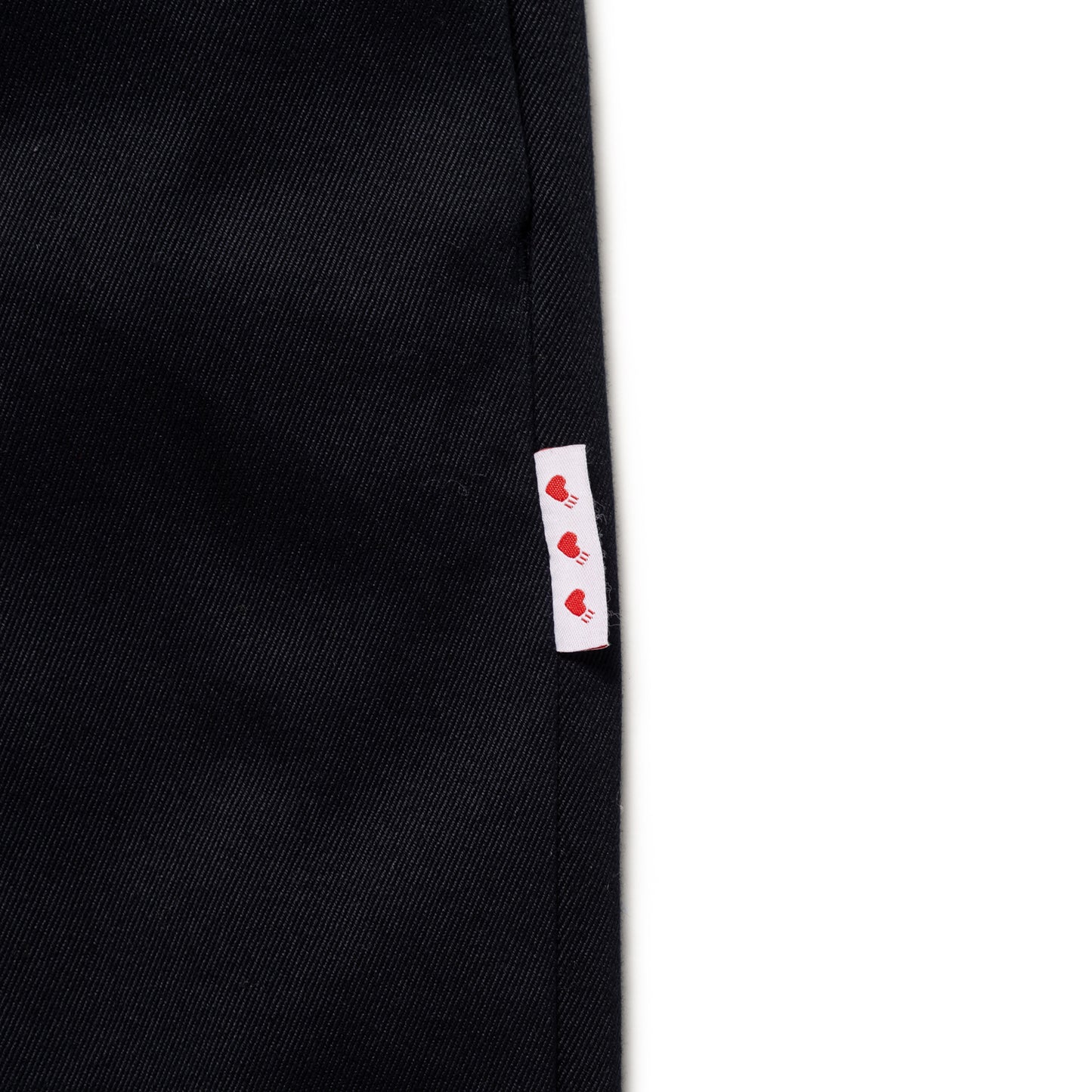 HUMAN MADE SKATER PANTS BG-D