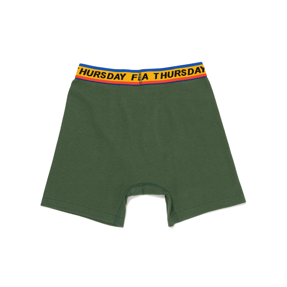 CPFM 24_7 FLEA BOXER BRIEF SET GR-K