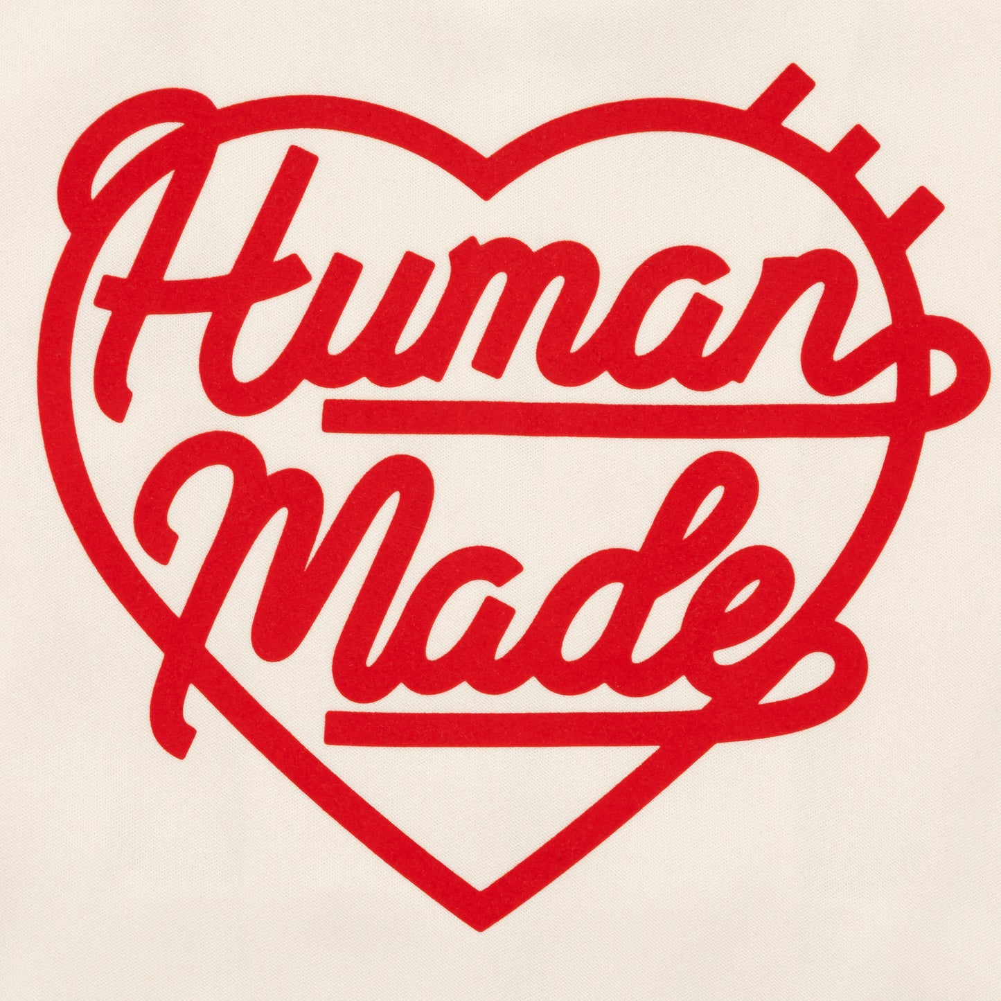 HUMAN MADE TRACK JACKET WH-E