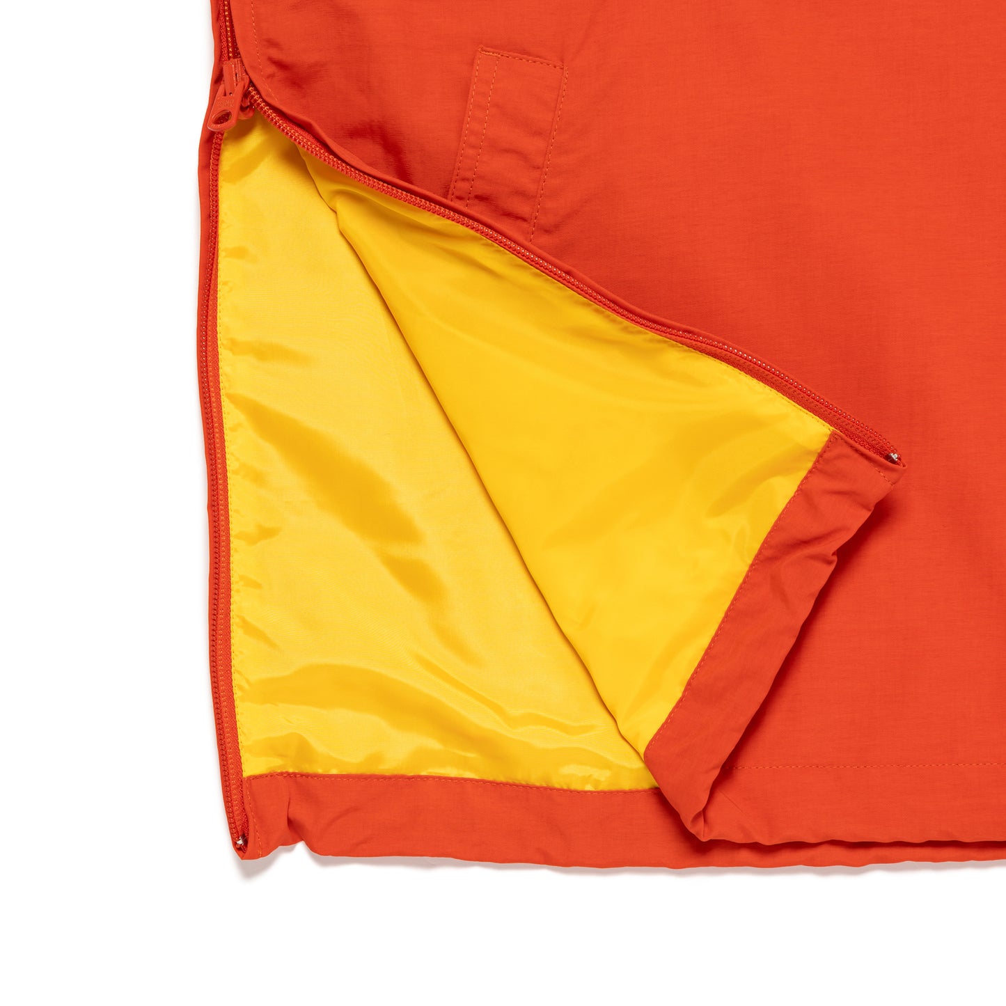 HUMAN MADE ANORAK PARKA OR-G