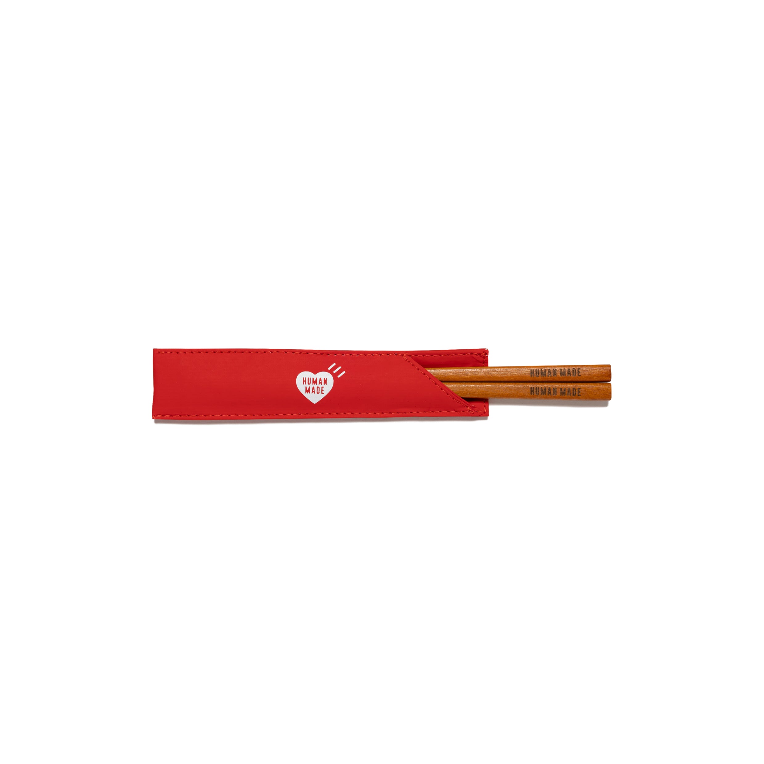 HUMAN MADE HM CHOPSTICKS – HUMAN MADE Inc.