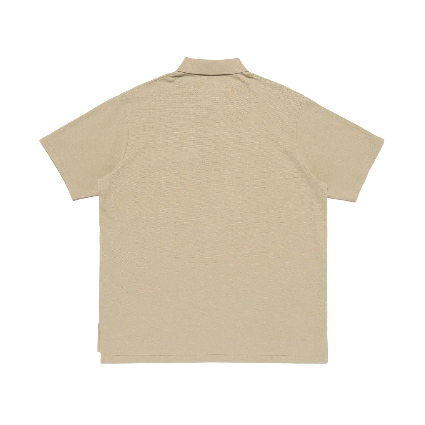 HUMAN MADE BIG POLO SHIRT BG-B
