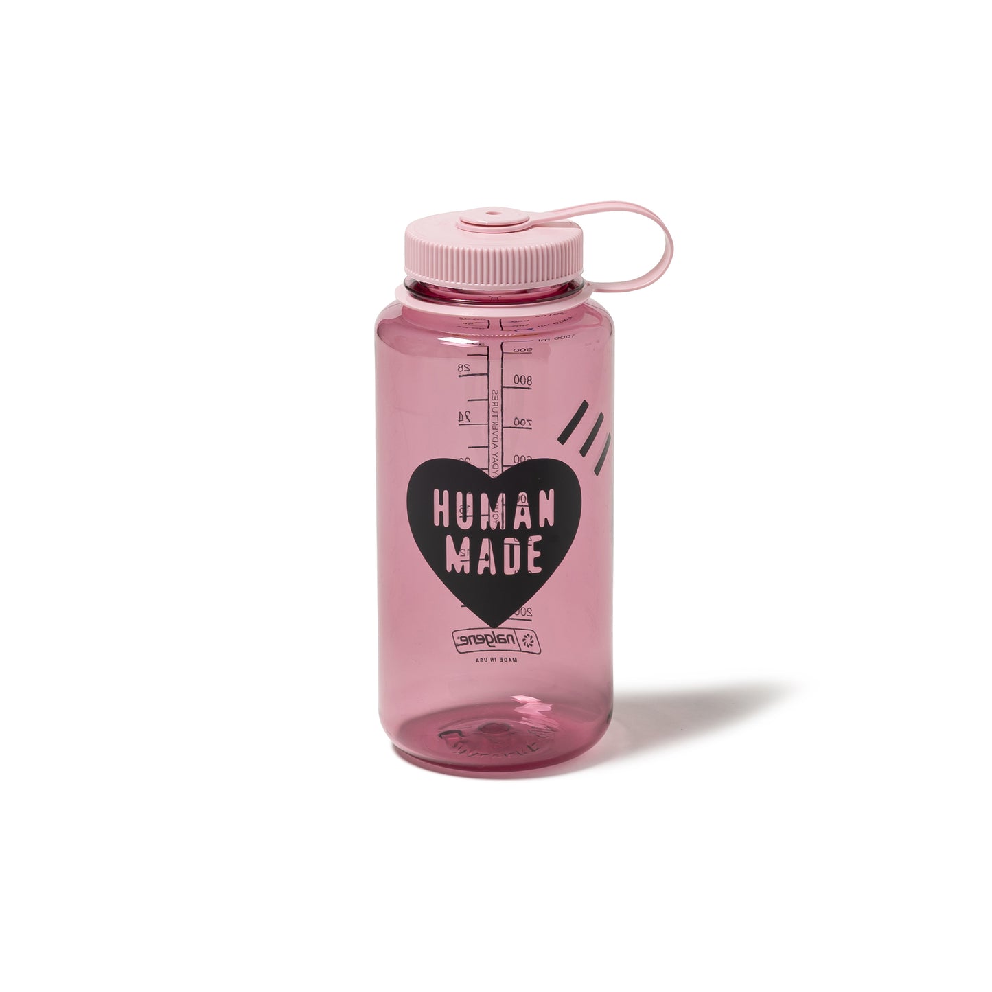 HUMAN MADE NALGENE BOTTLE 1.0L PK-A