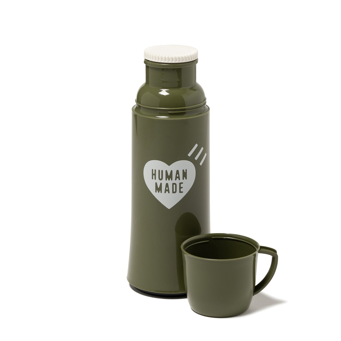 HUMAN MADE HELIOS BOTTLE 750ml OD-E