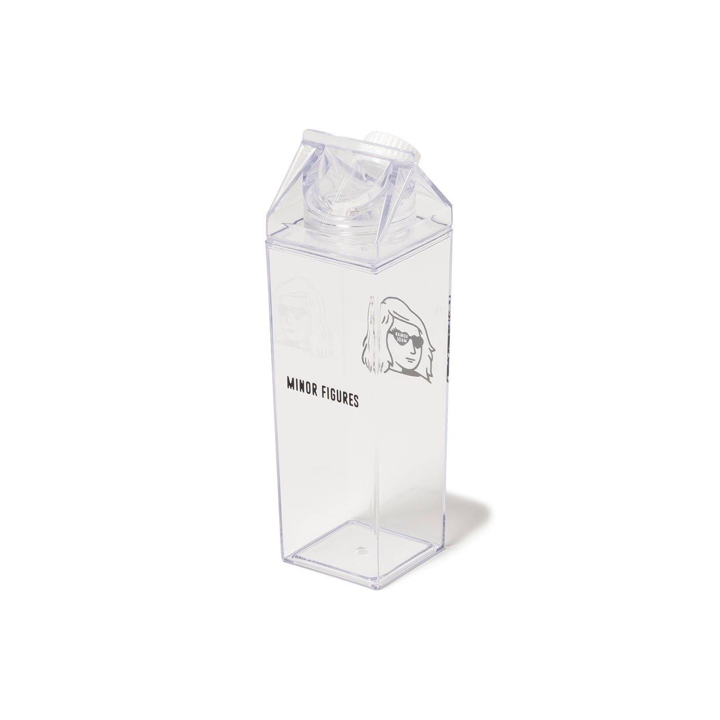 HUMAN MADE MILK CARTON CL-B