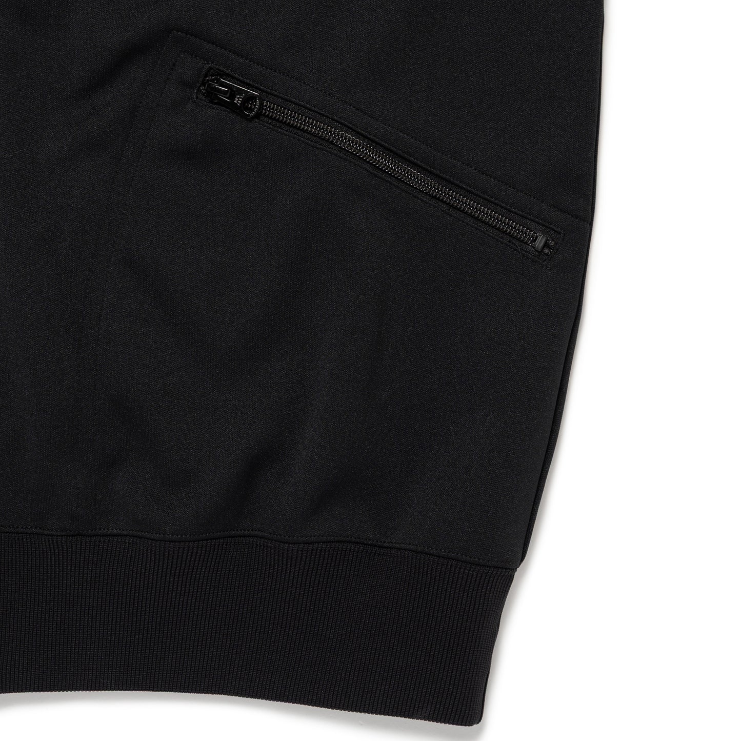 HUMAN MADE TRACK JACKET BK-D