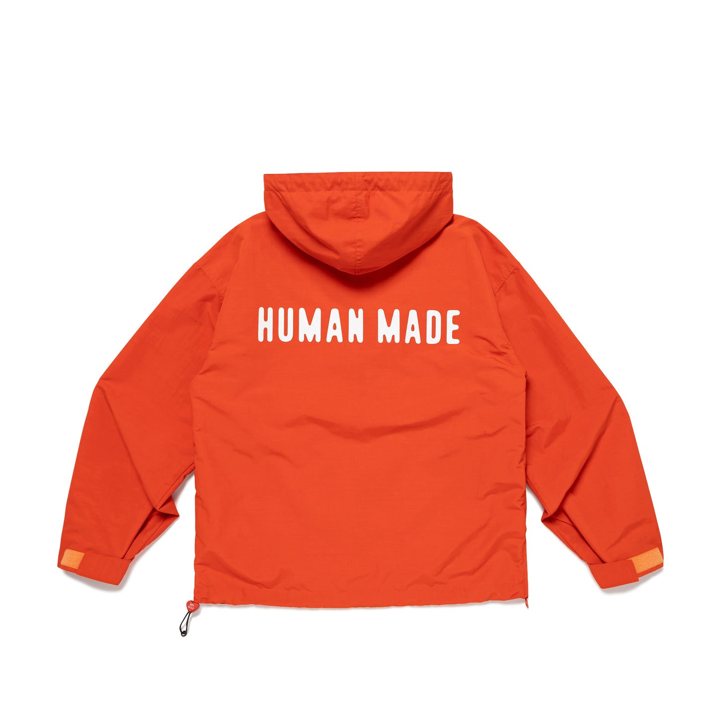 HUMAN MADE ANORAK PARKA OR-B