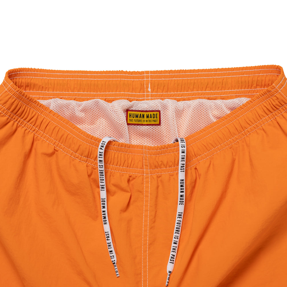 HUMAN MADE SWIM SHORTS OG-C