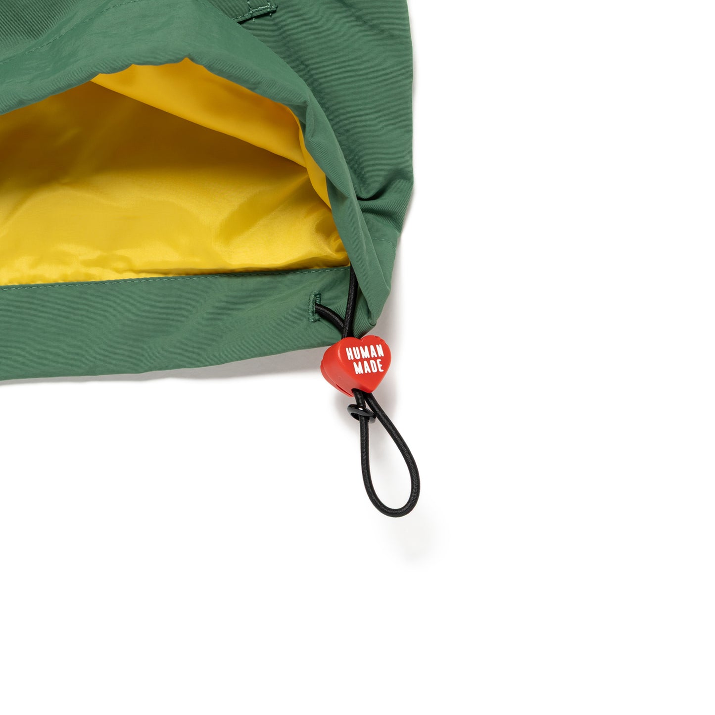 HUMAN MADE ANORAK PARKA GN-H