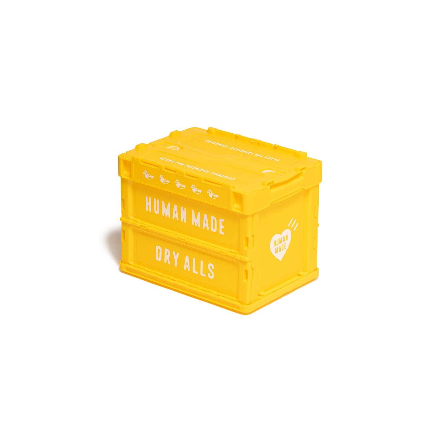 HUMAN MADE CONTAINER 20L YE-A