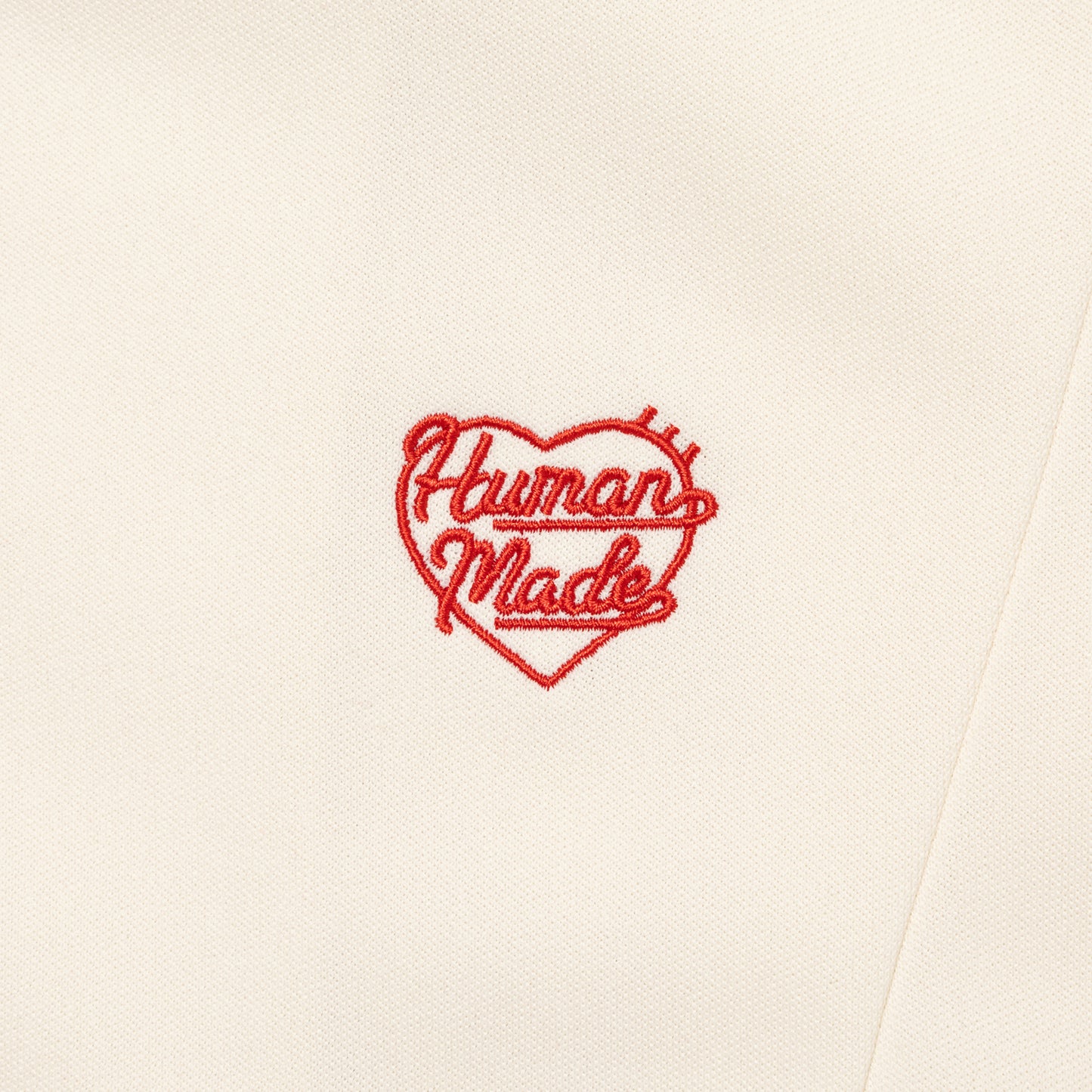 HUMAN MADE TRACK JACKET WH-C
