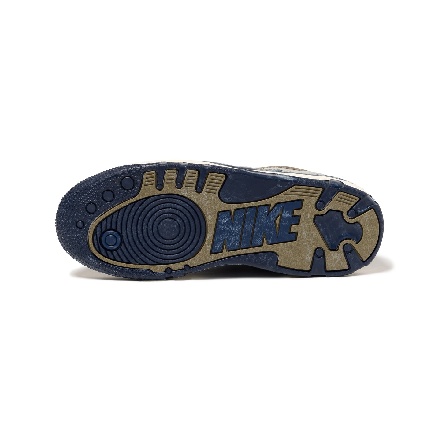 HUMAN MADE NIKE AIR FORCE 3 LOW SP Levi_s #1IB-J