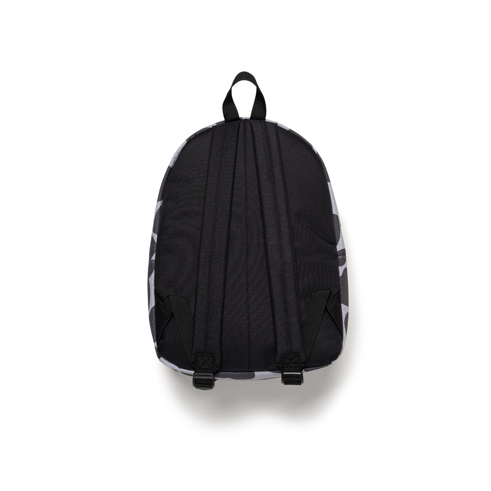 HUMAN MADE HEART BACKPACK GY-B