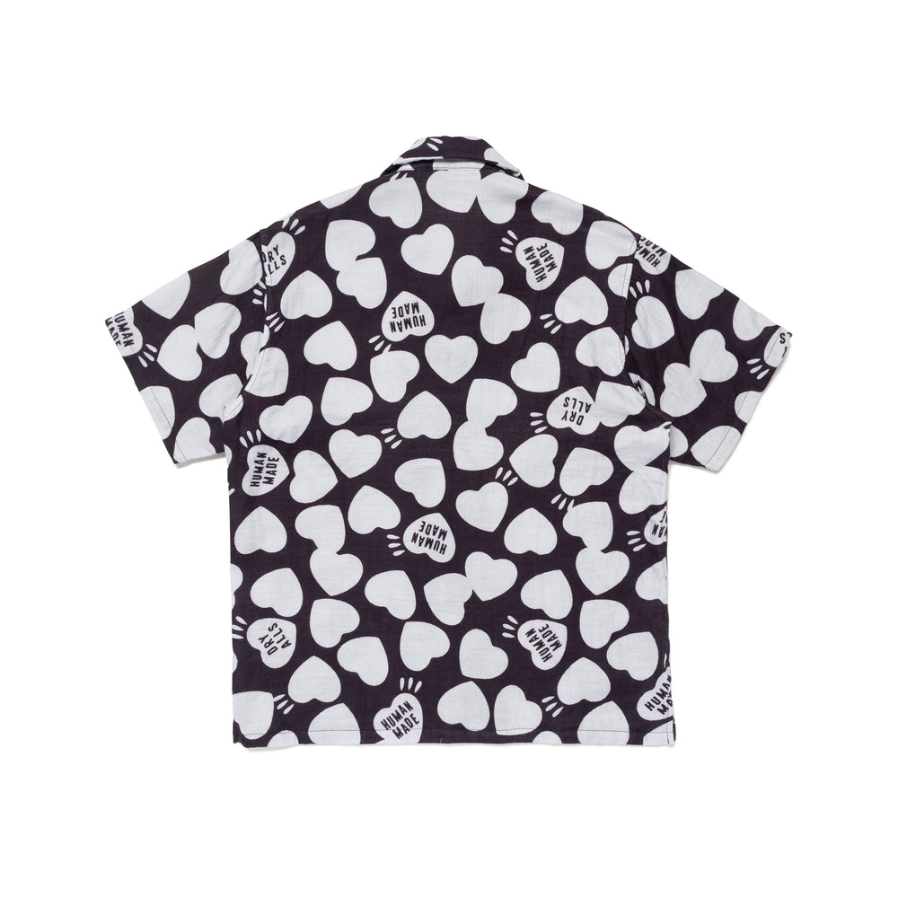 HUMAN MADE GAUZE SHIRTS NY-B