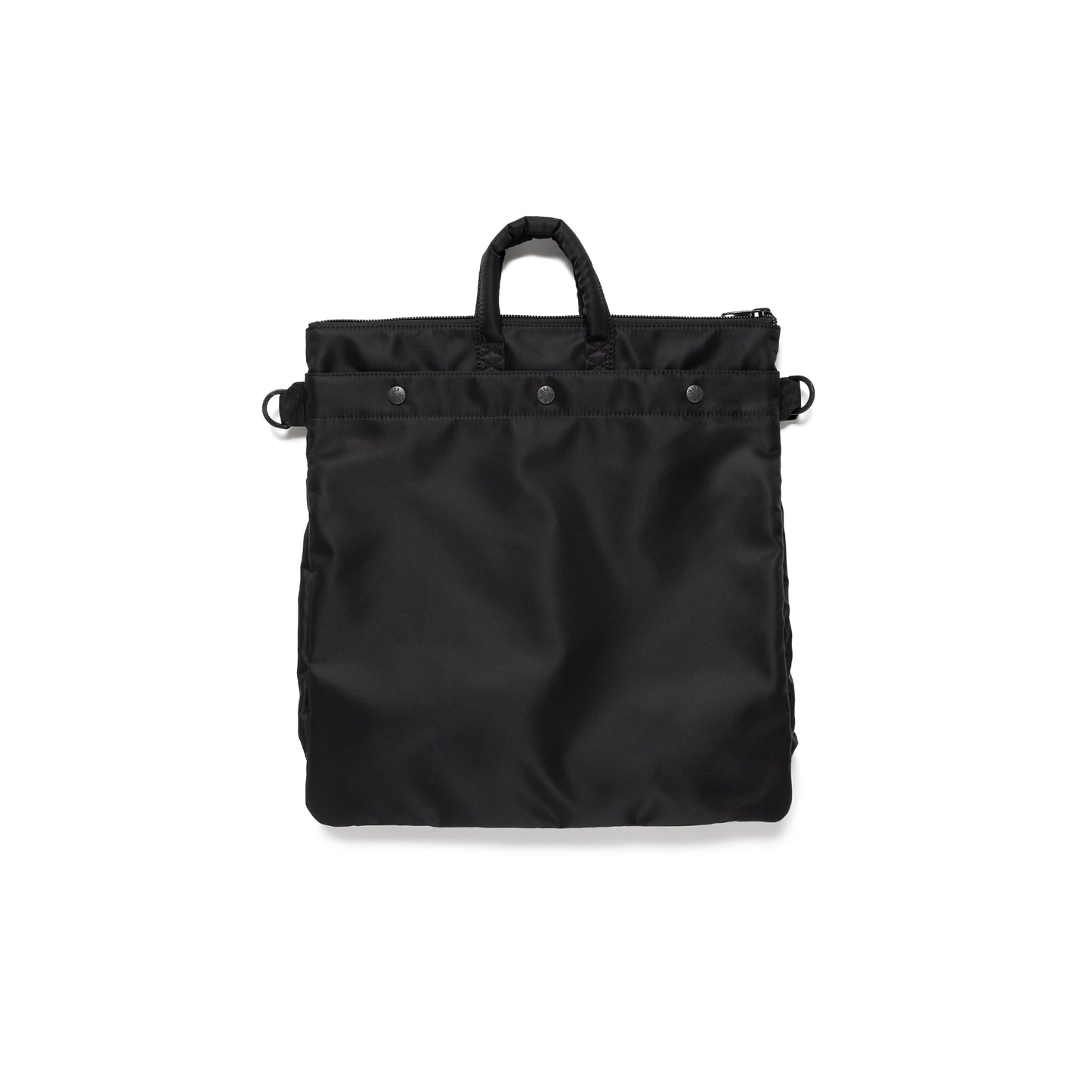 HUMAN MADE HELMET BAG BK-D