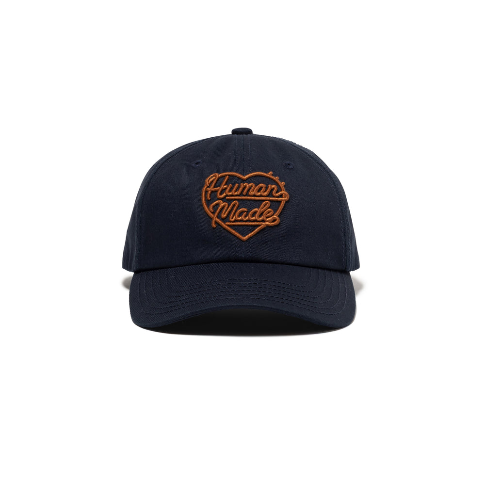 HUMAN MADE  6PANEL TWILL CAP NY-C