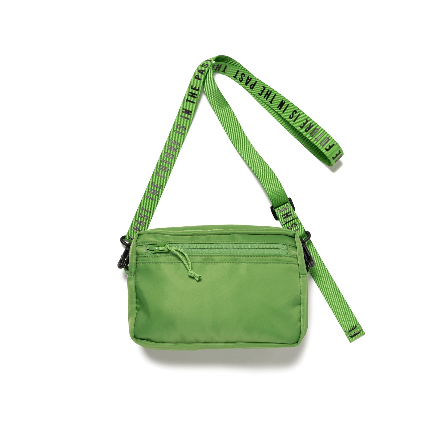 HUMAN MADE MILITARY POUCH GR-B