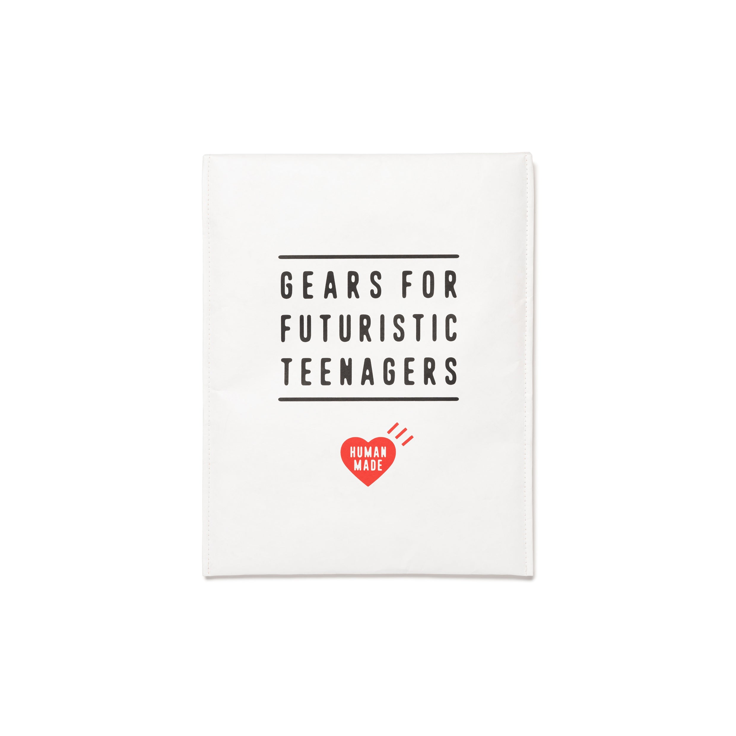 ノートPC HUMAN MADE - humanmade PC/TABLET SLEEVE 14 inch Buy Human Made 14 Inch PC/Tablet Sleeve 'Beige' - HM26GD052