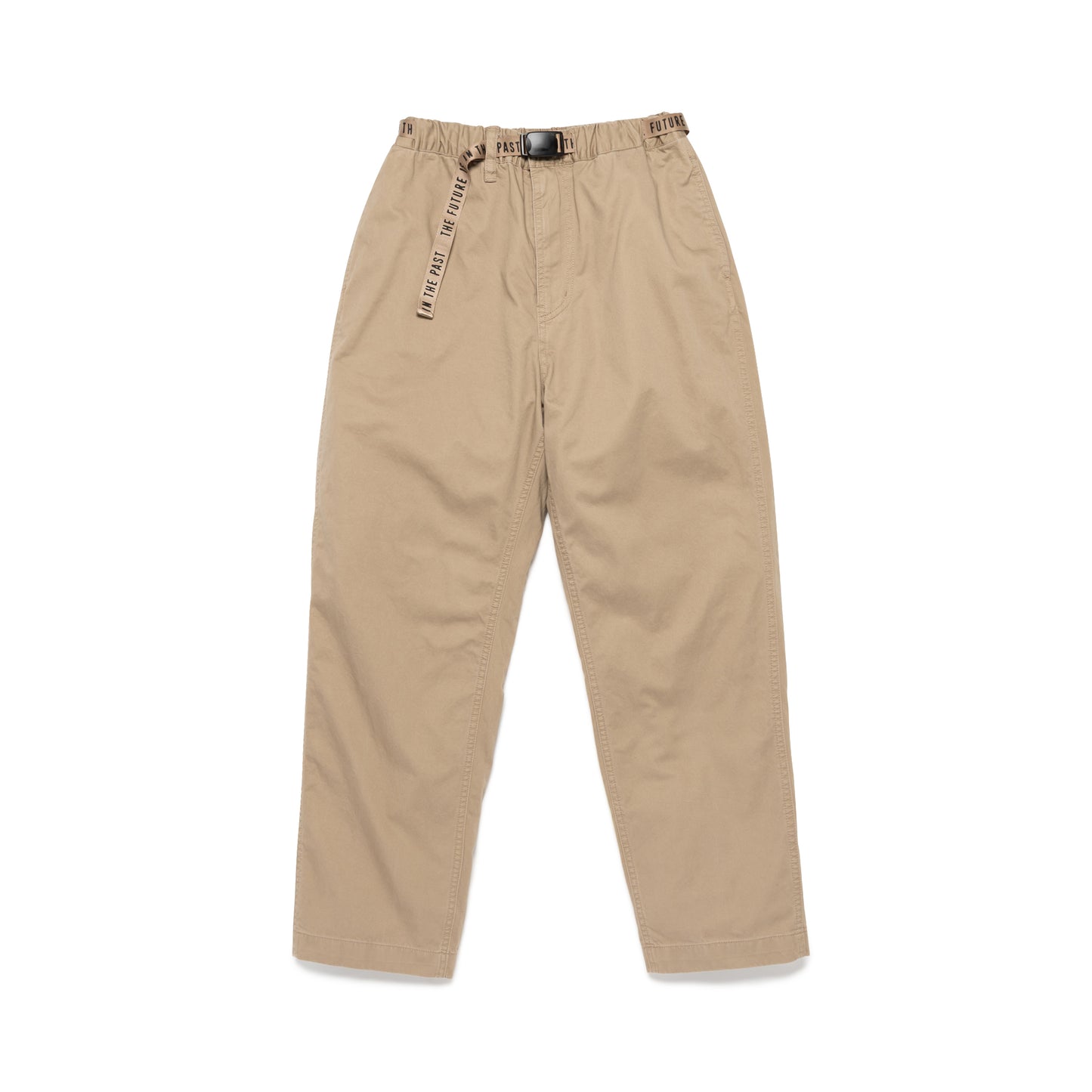 HUMAN MADE EASY PANTSBG-A