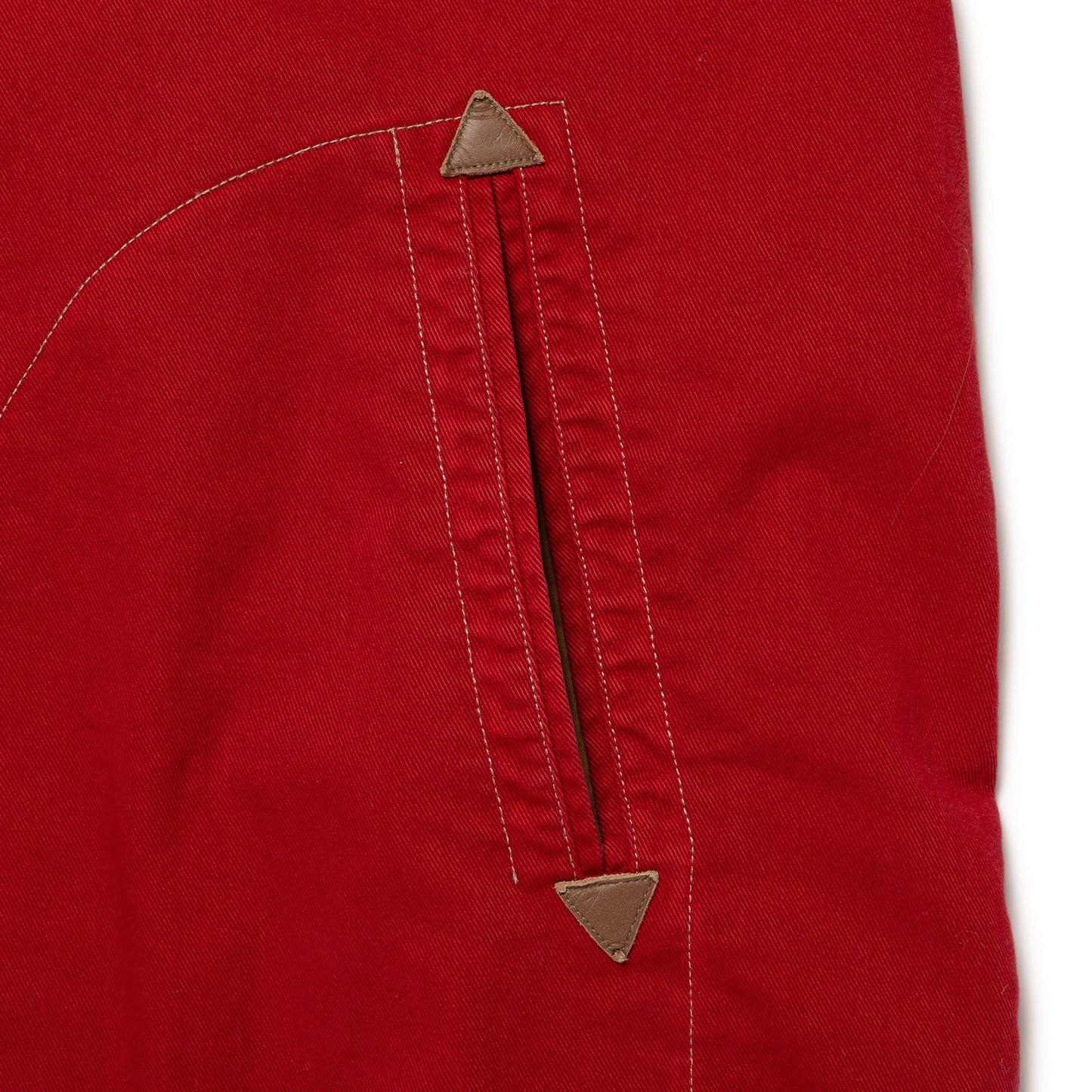 HUMAN MADE HOODED COAT RD-D