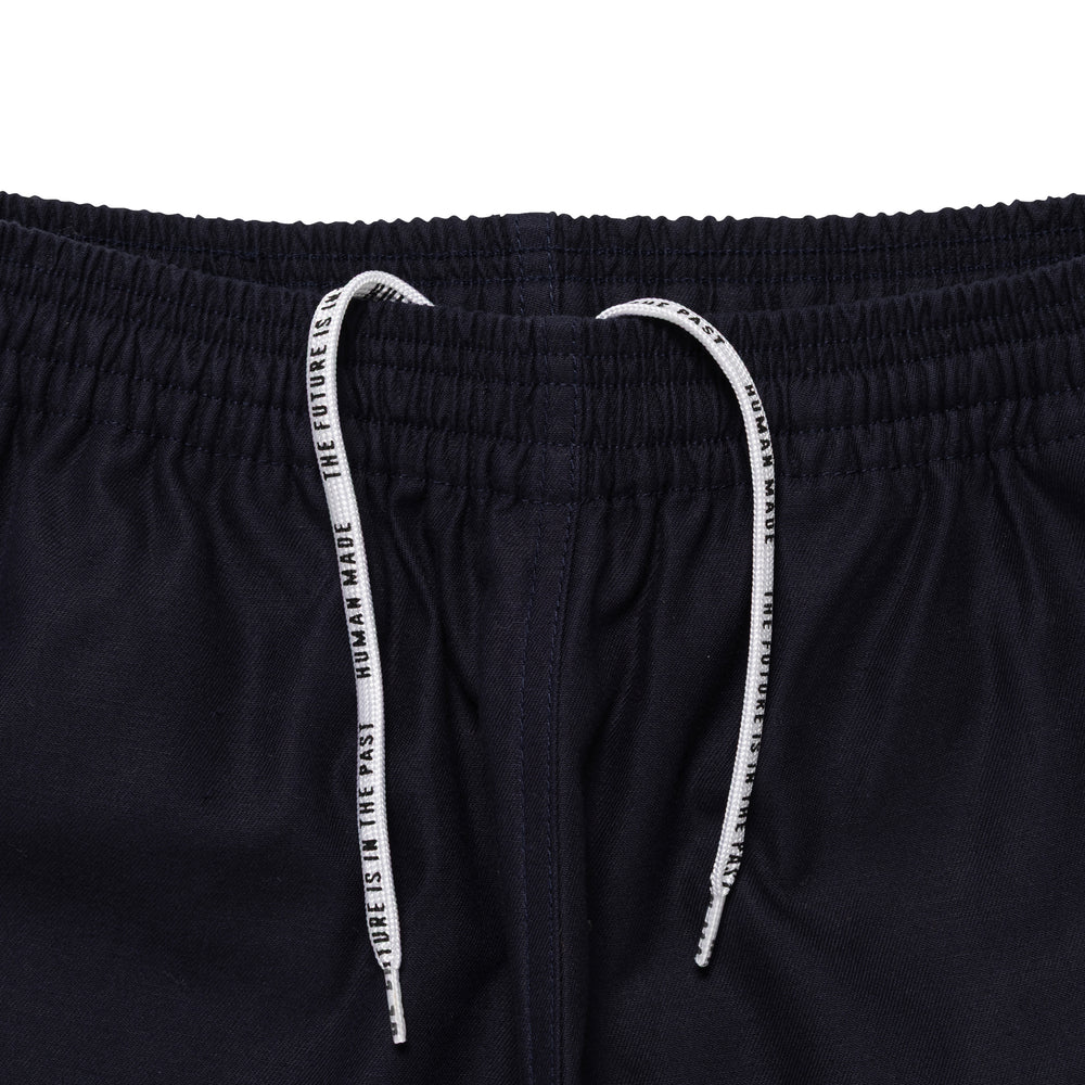 HUMAN MADE BEACH SHORTS NY-C