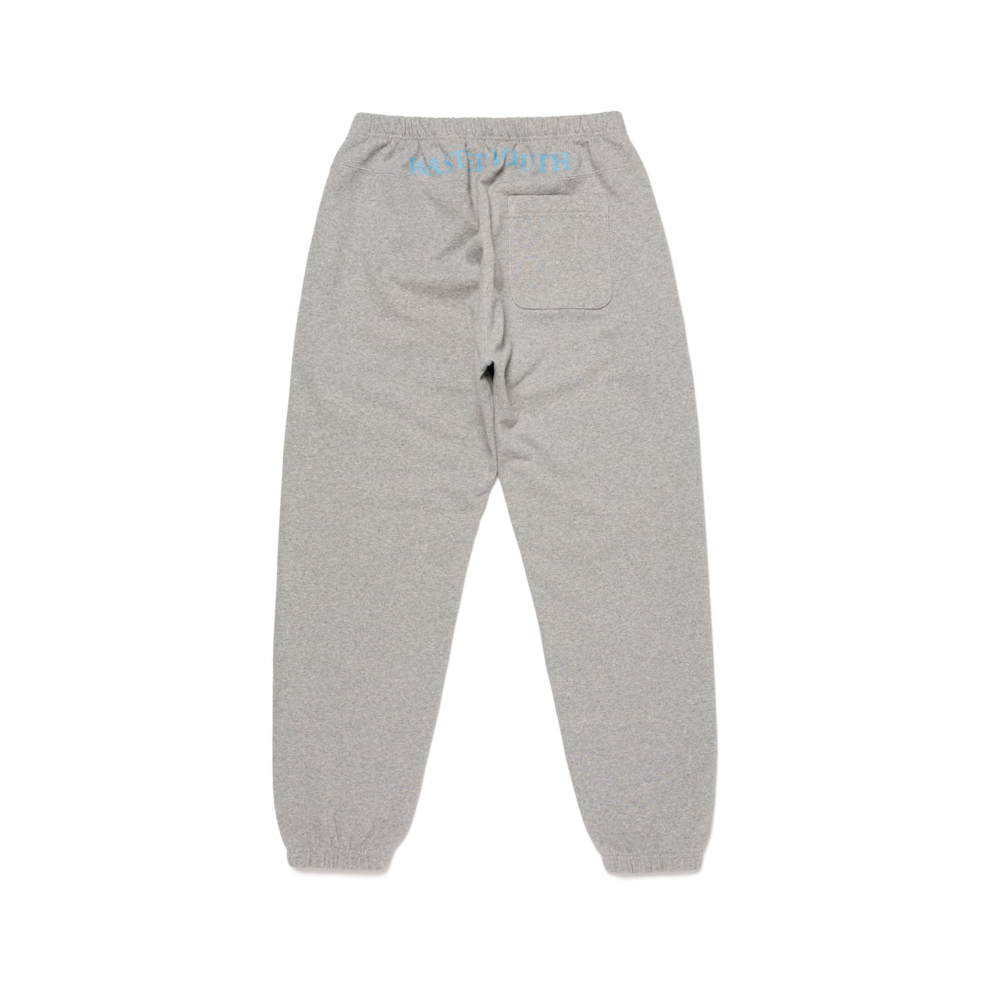 WASTED YOUTH SWEAT PANTS GY-B