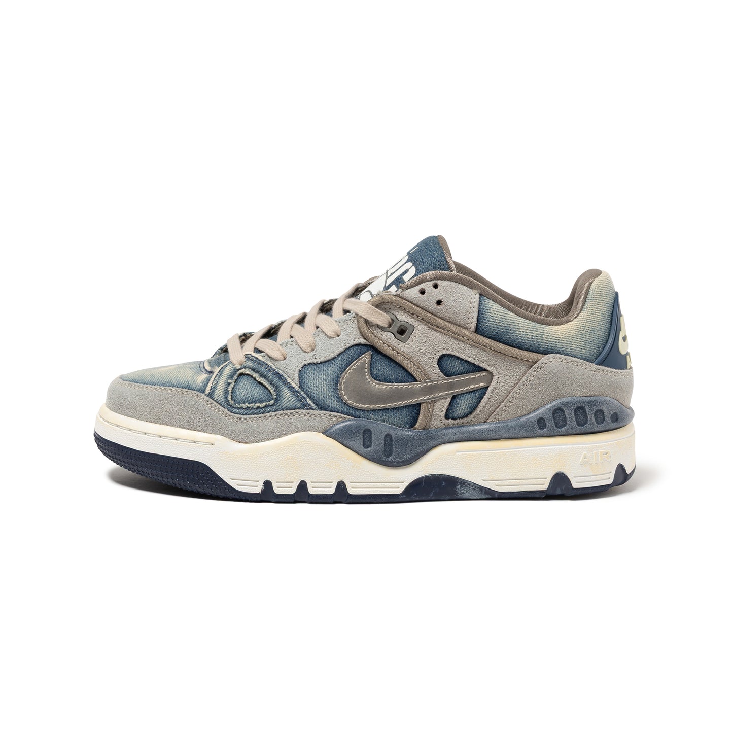HUMAN MADE NIKE AIR FORCE 3 LOW SP Levi_s #1 IB-C
