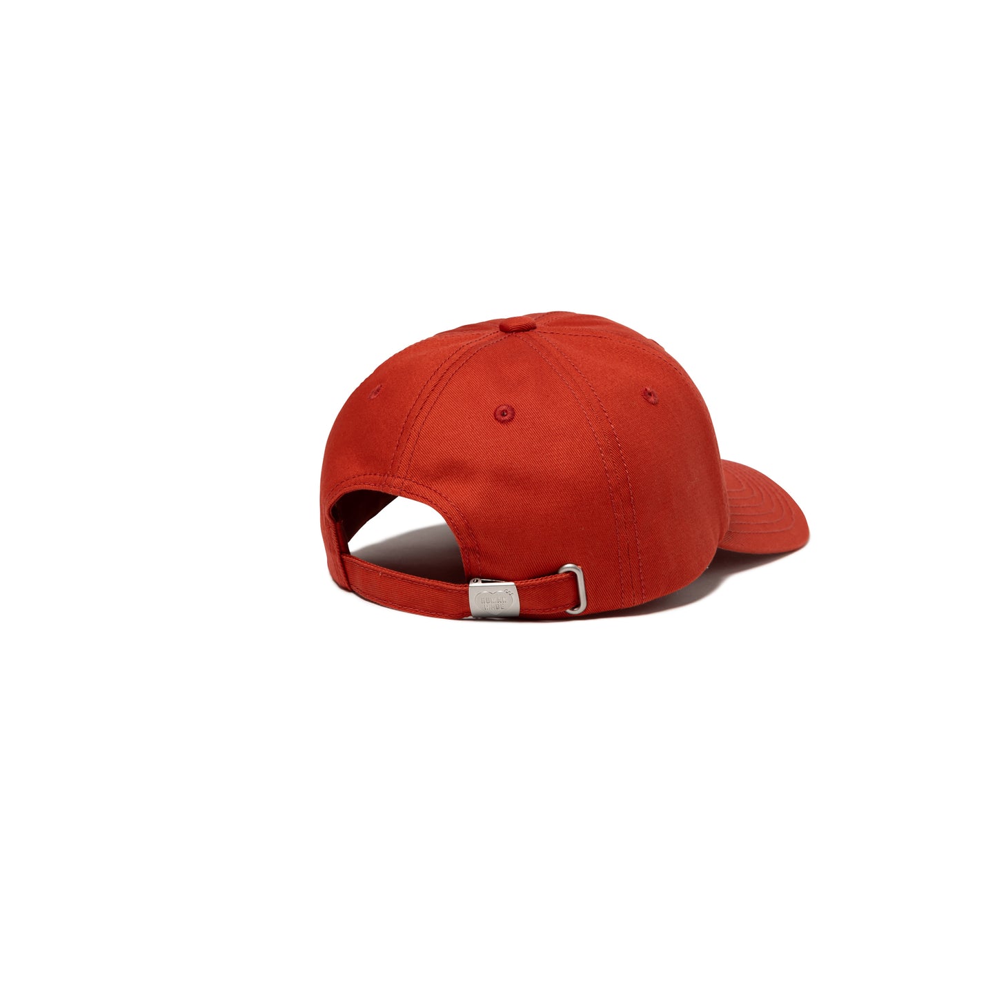 HUMAN MADE 6PANEL TWILL CAP RD-B