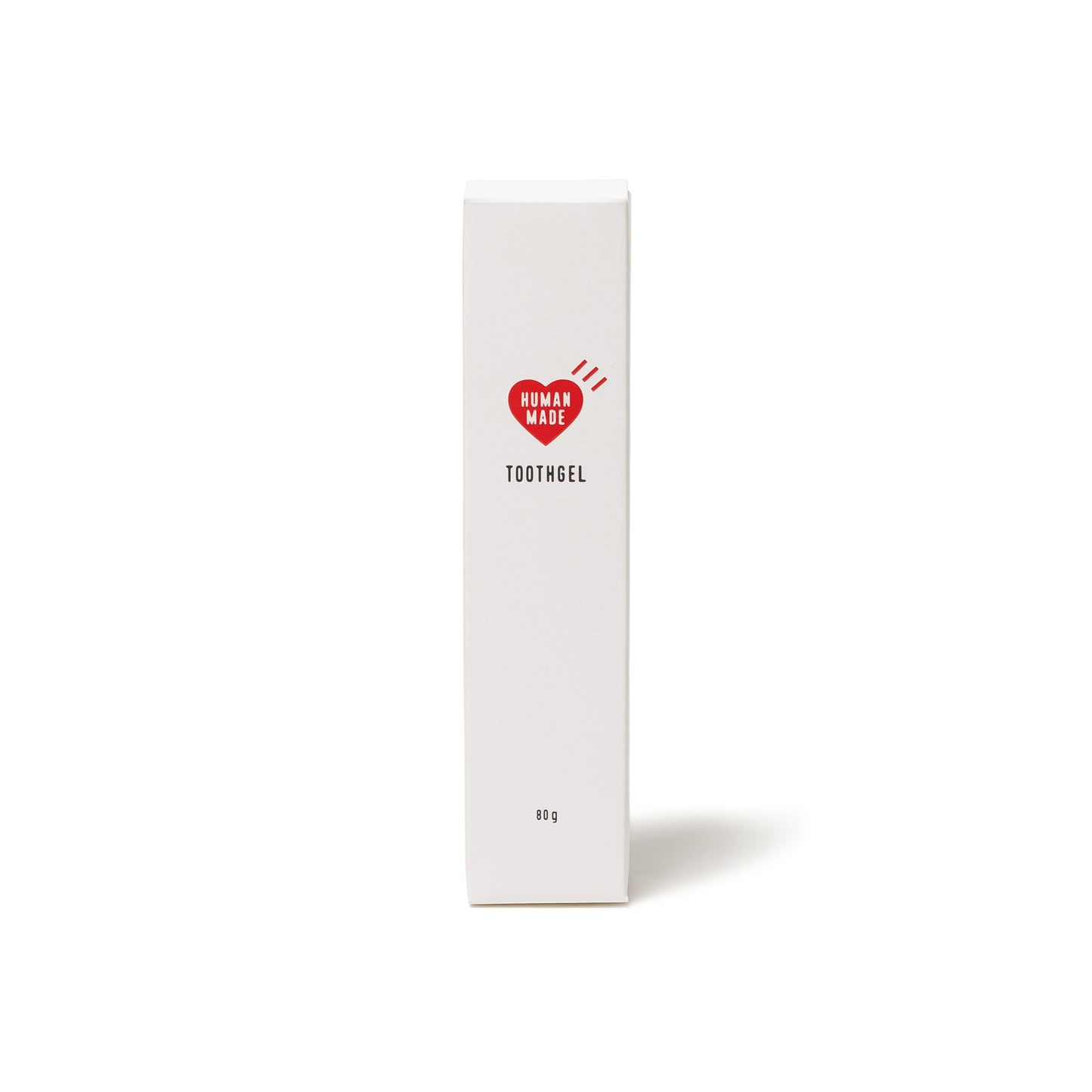 HUMAN MADE HUMAN MADE TOOTHGEL WH-B