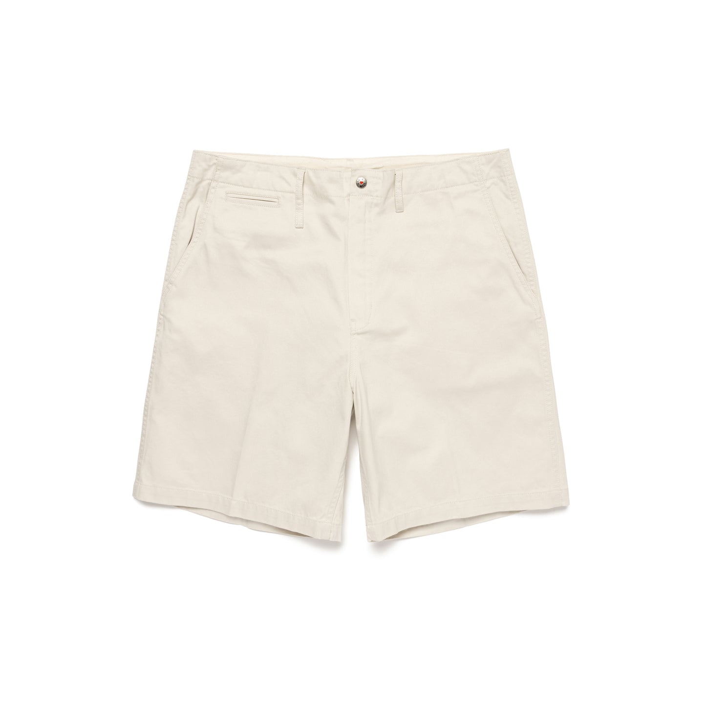 HUMAN MADE CHINO SHORTS BG-A