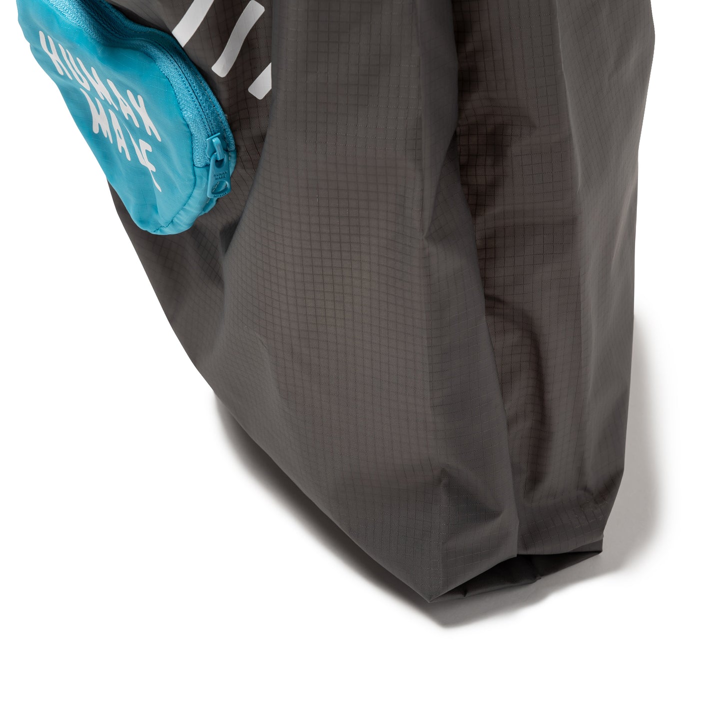 HUMAN MADE HEART SHOPPING BAG SMALL 1-C