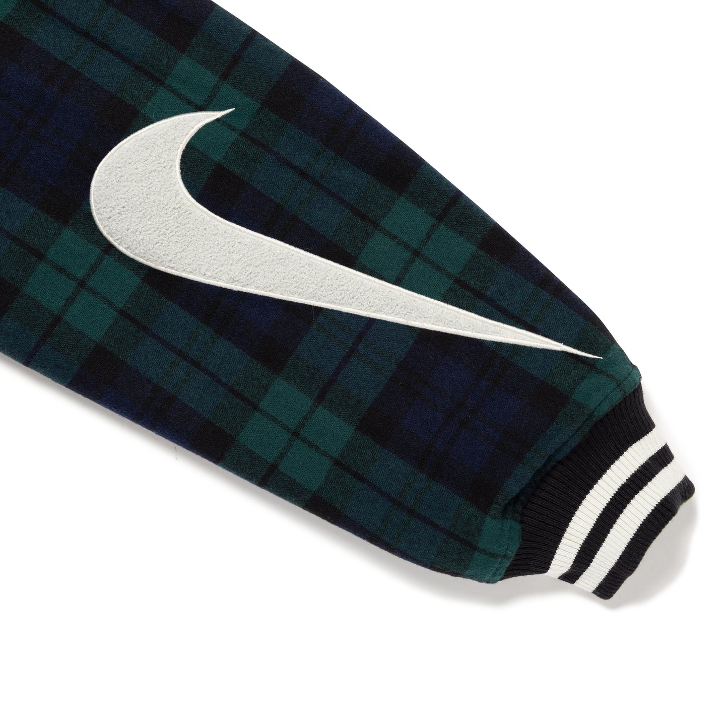 HUMAN MADE NIKE NRG NIGO COACH JACKET PDTN #1 GR-M