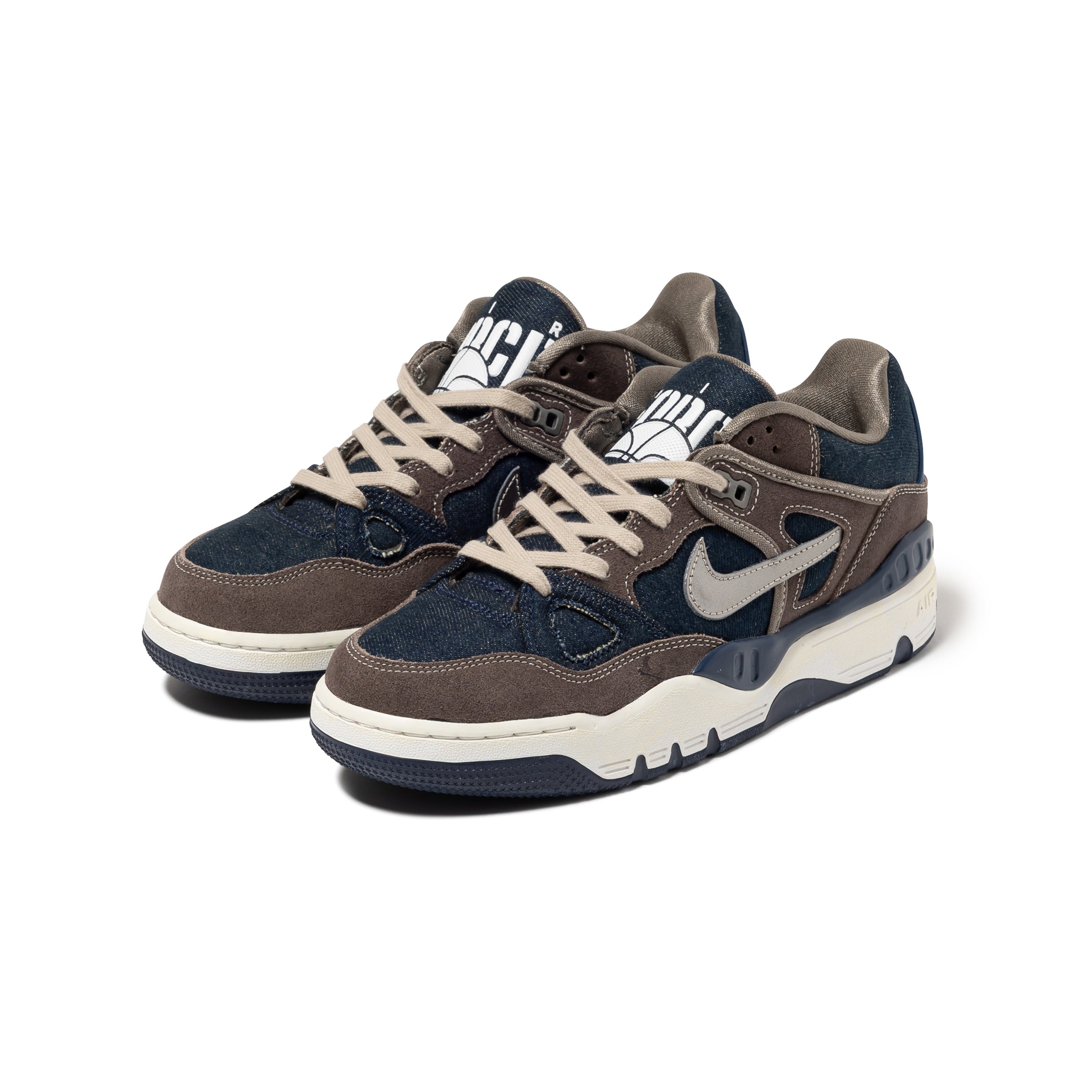 HUMAN MADE NIKE AIR FORCE LOW SP Levis #2 – HUMAN MADE