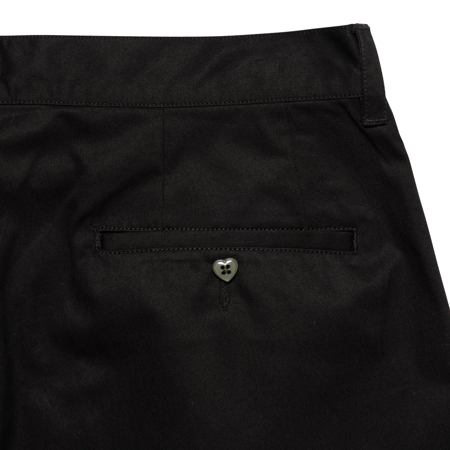 HUMAN MADE SKATER SHORTS BK-D