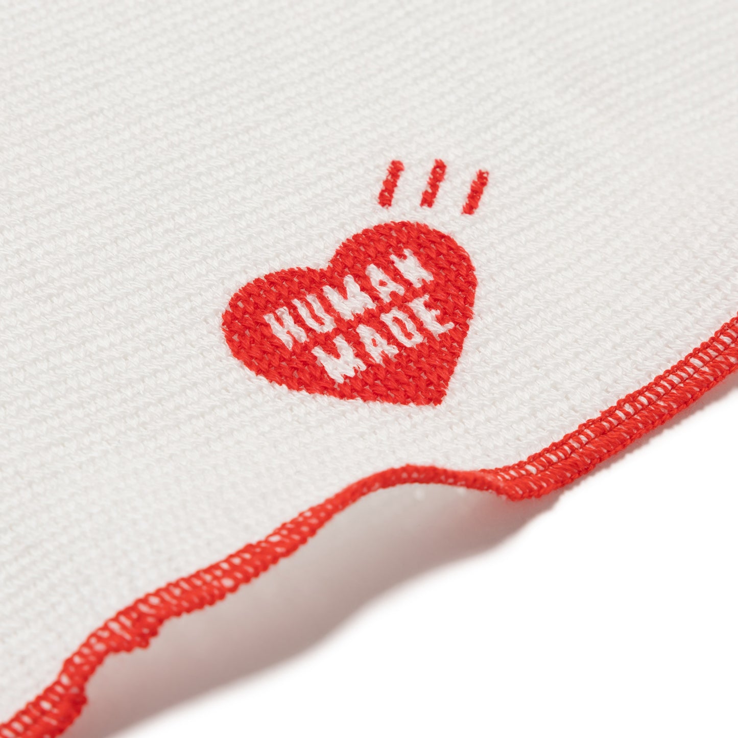 HUMAN MADE KITCHEN CLOTH WH-B