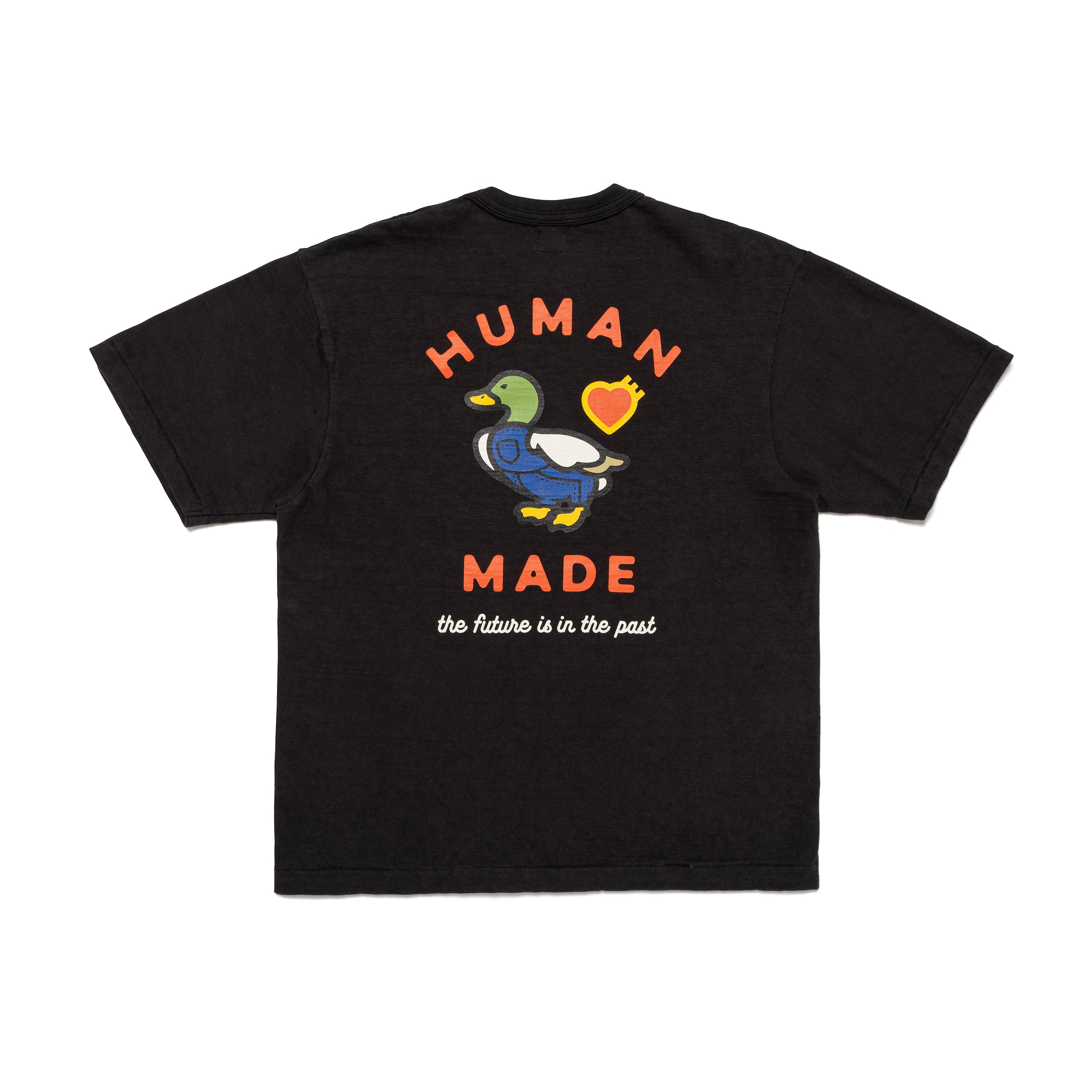 HUMAN MADE GRAPHIC T-SHIRT #1 – HUMAN MADE Inc.