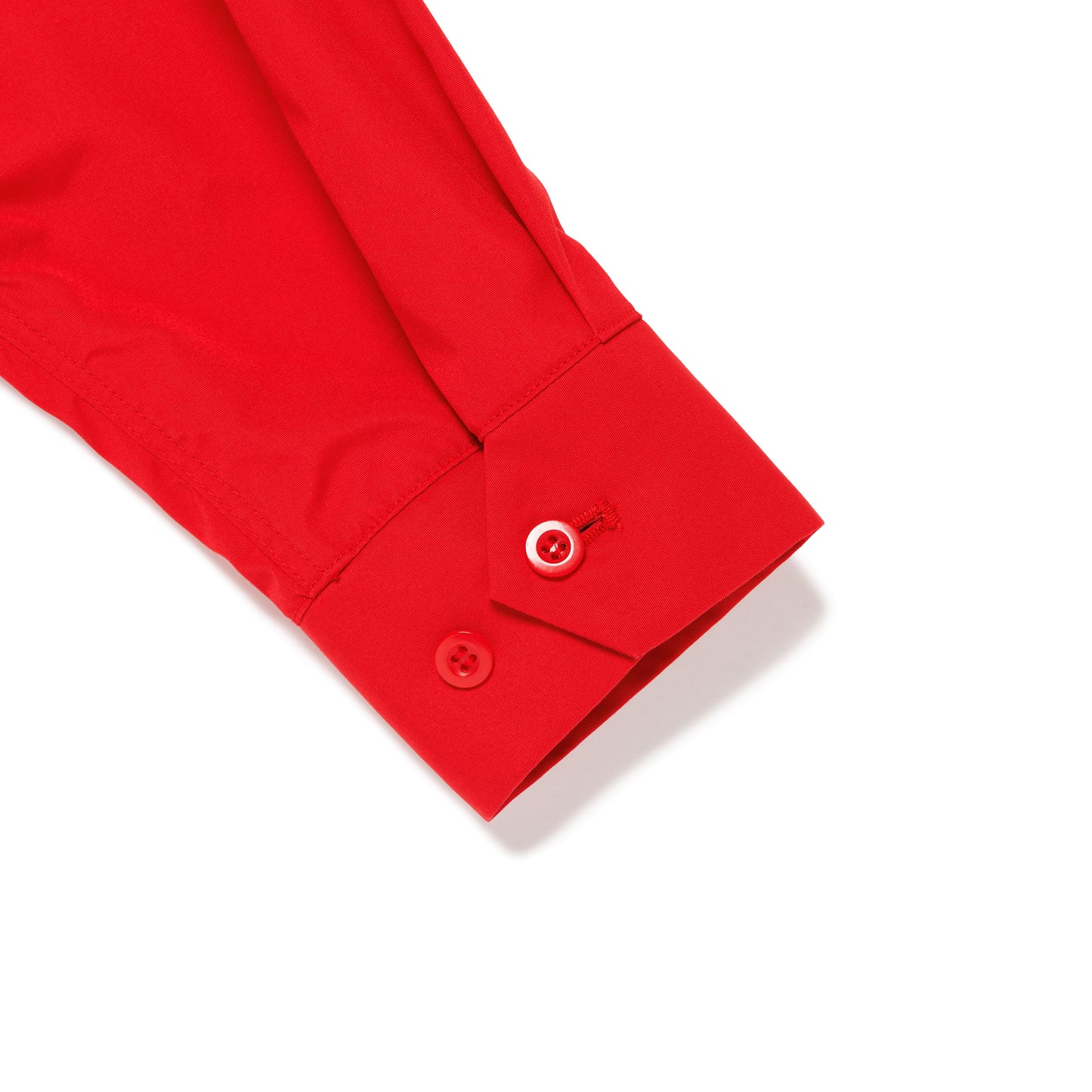 WASTED YOUTH DRIZZLER JACKET RD-E