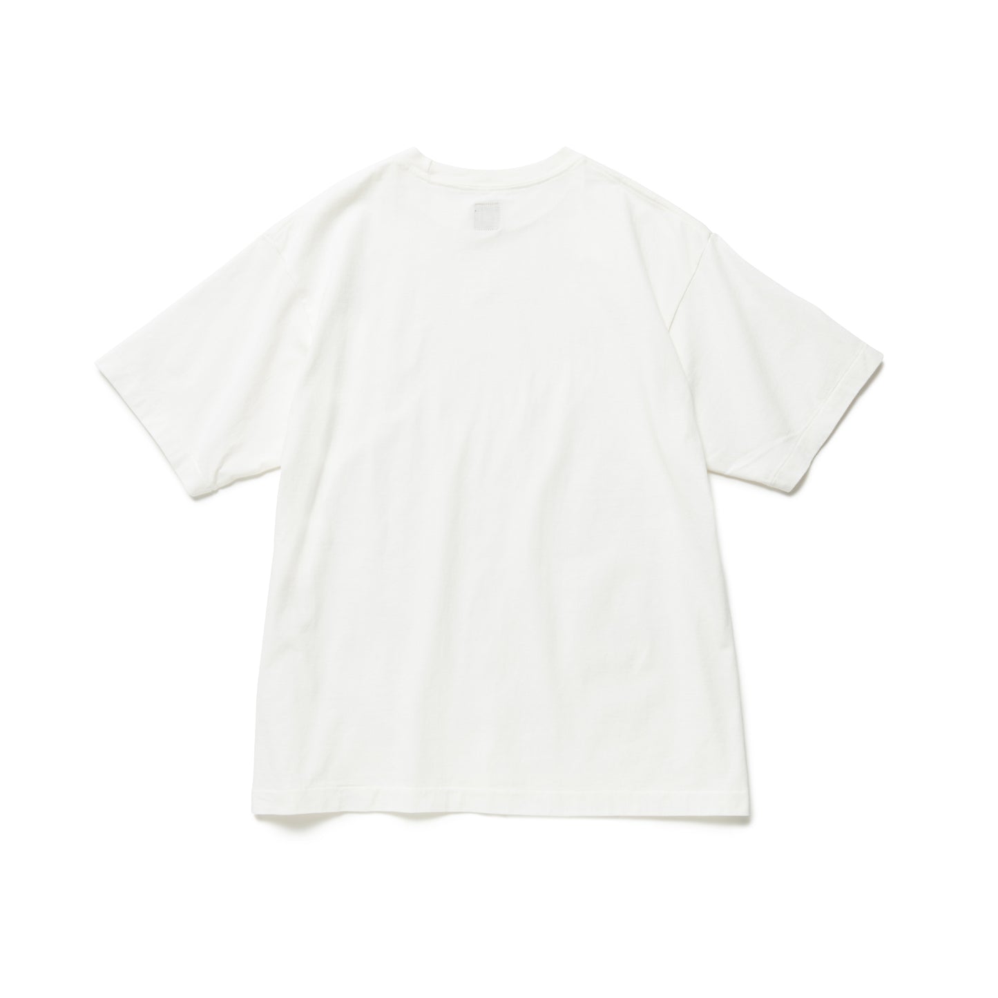 HUMAN MADE DAILY S/S TEE #290508