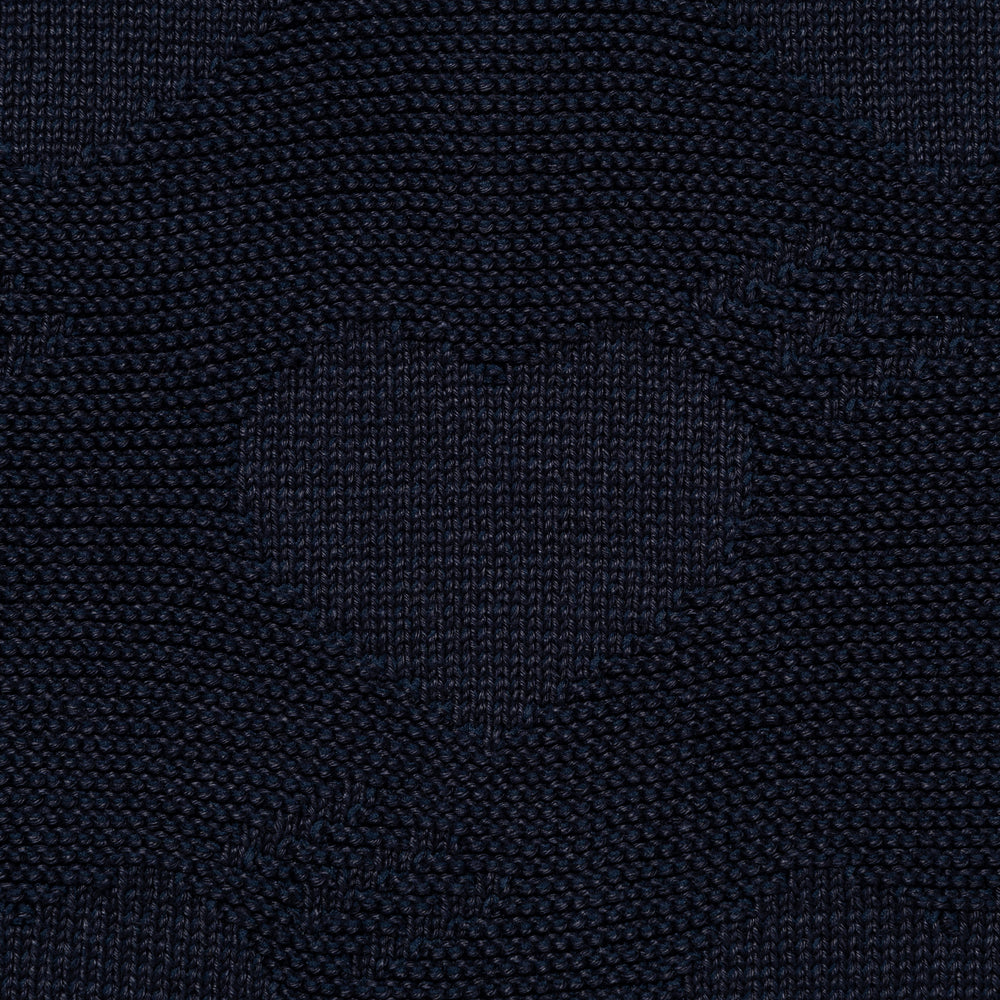 HUMAN MADE HEART KNIT VEST NY-D