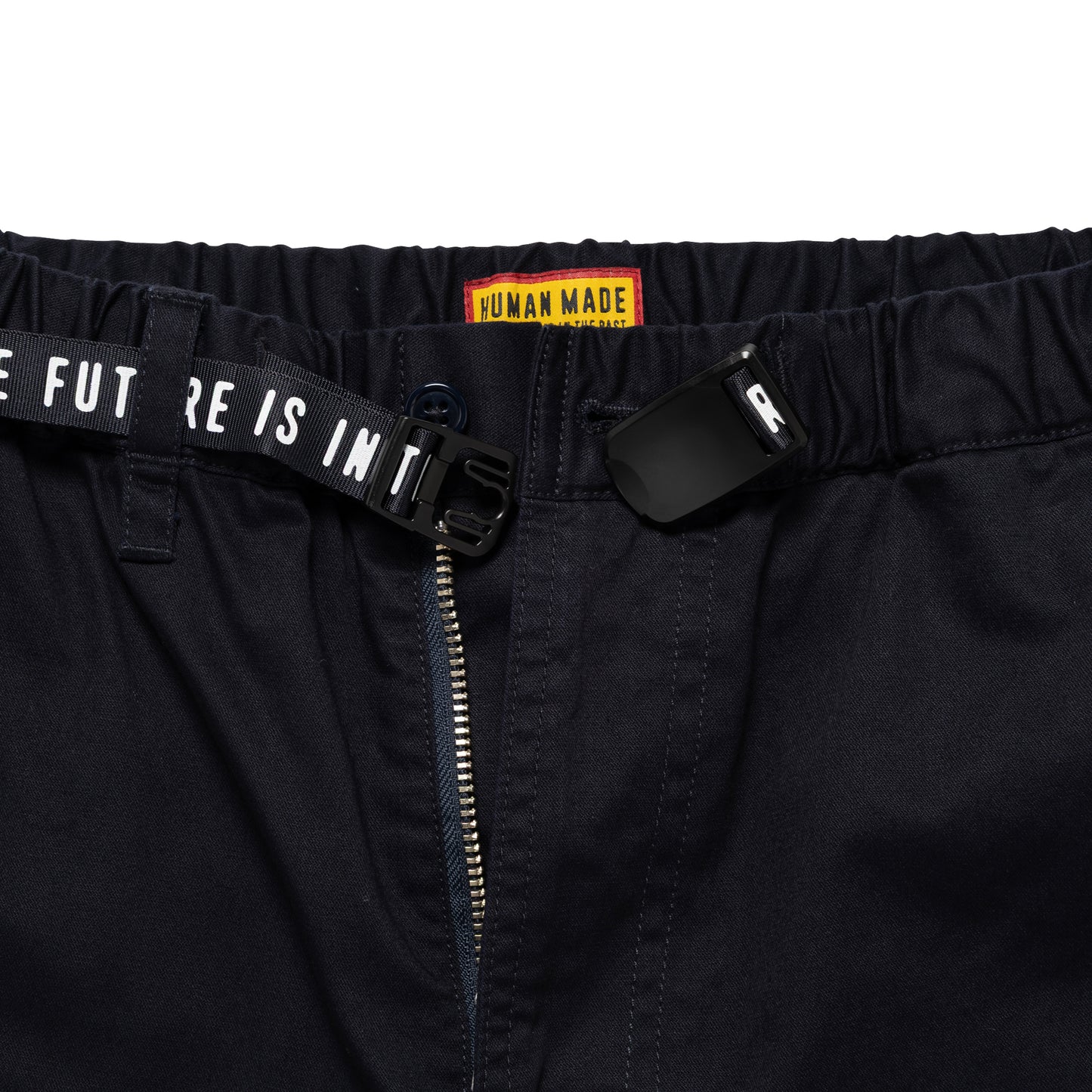 HUMAN MADE EASY PANTSNY-C