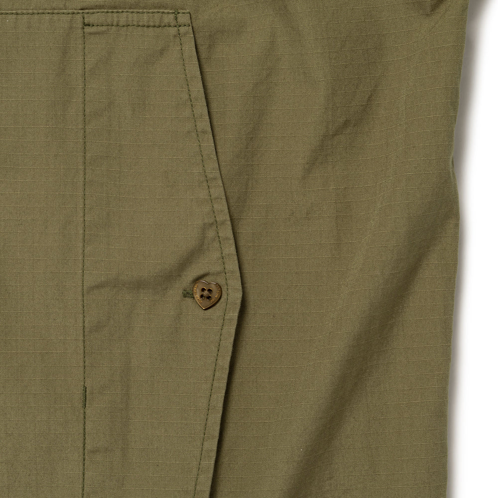 HUMAN MADE  CAMERAMAN SHIRT OD-H