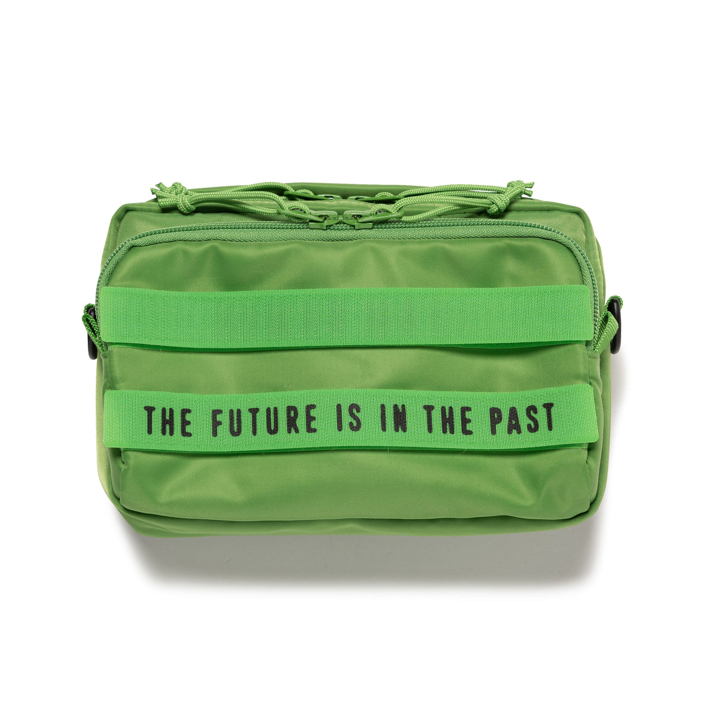 HUMAN MADE MILITARY POUCH GR-C