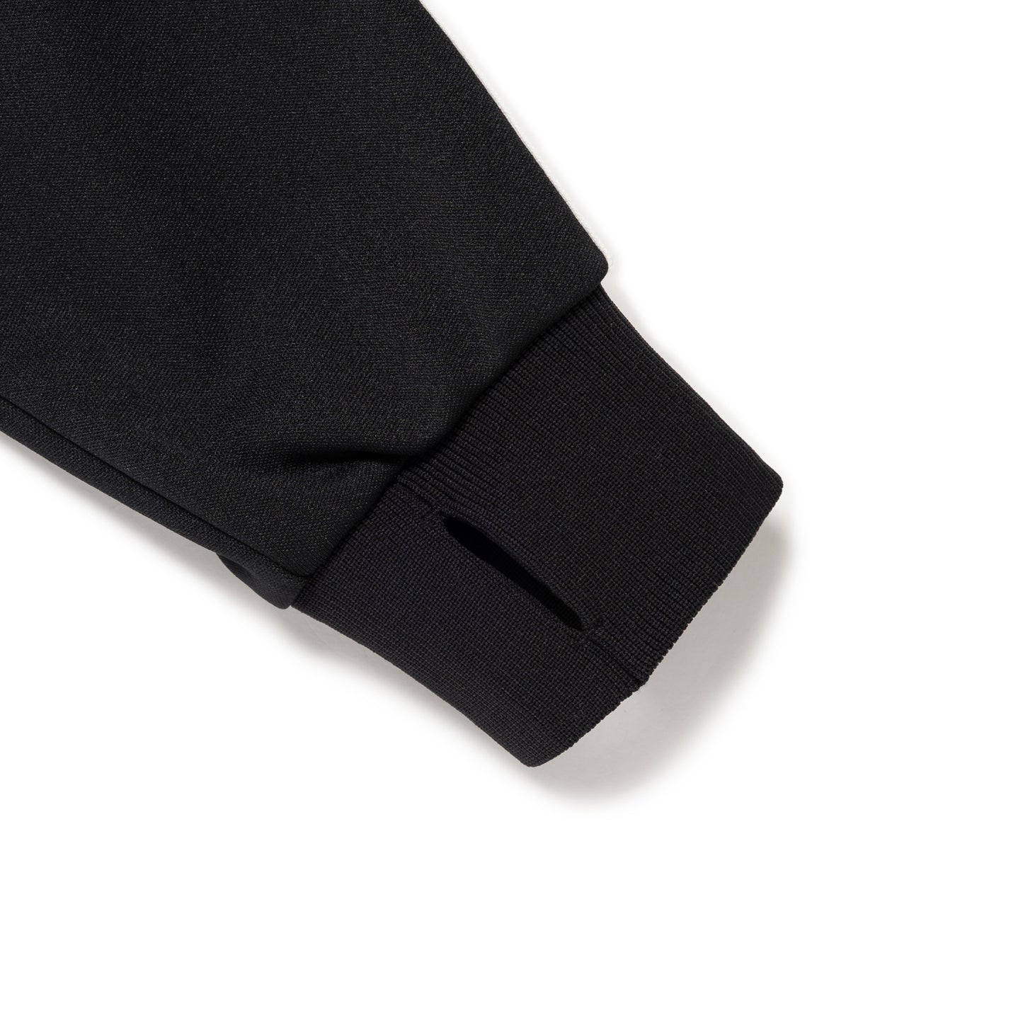 HUMAN MADE TRACK JACKET BK-F