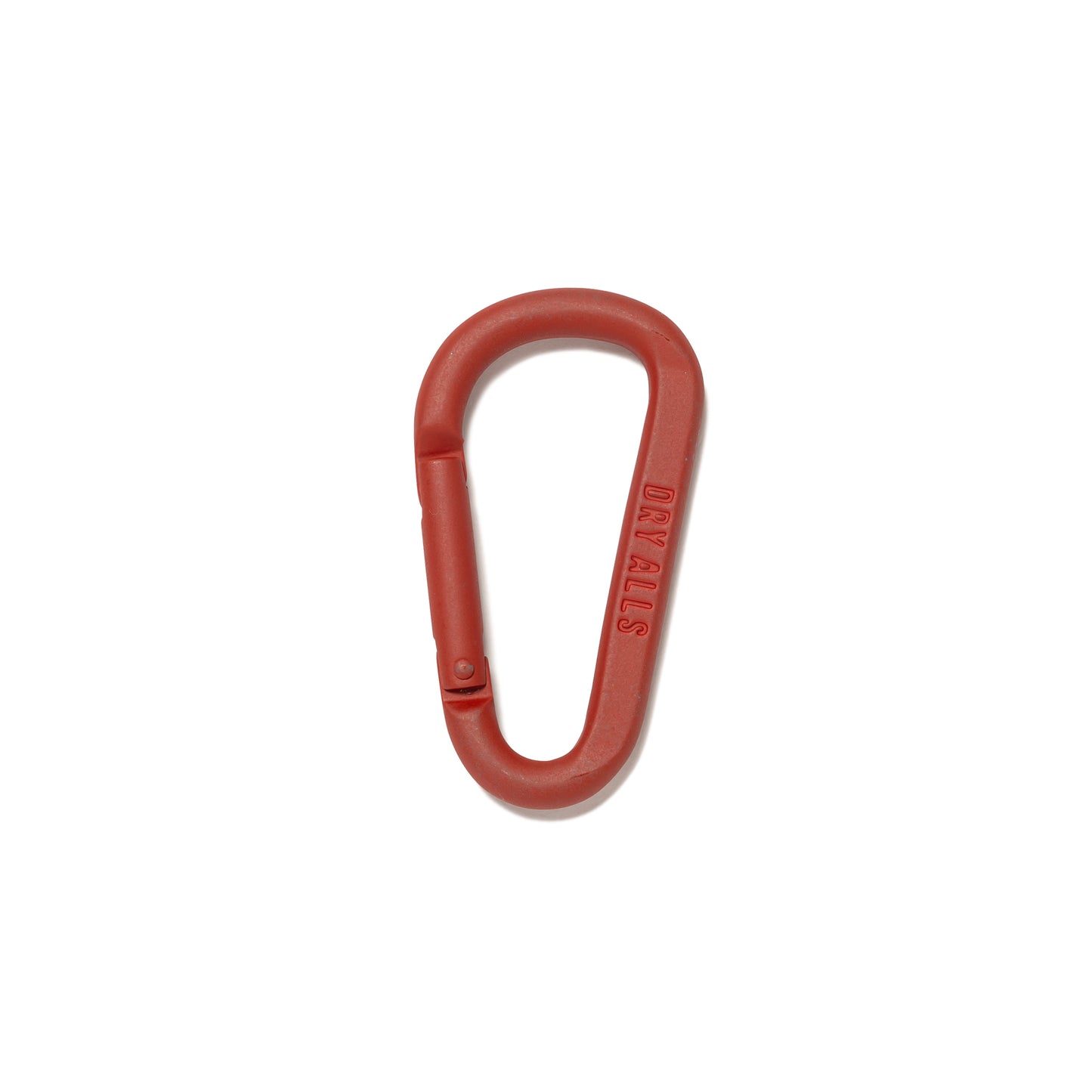 HUMAN MADE CARABINER RD-C