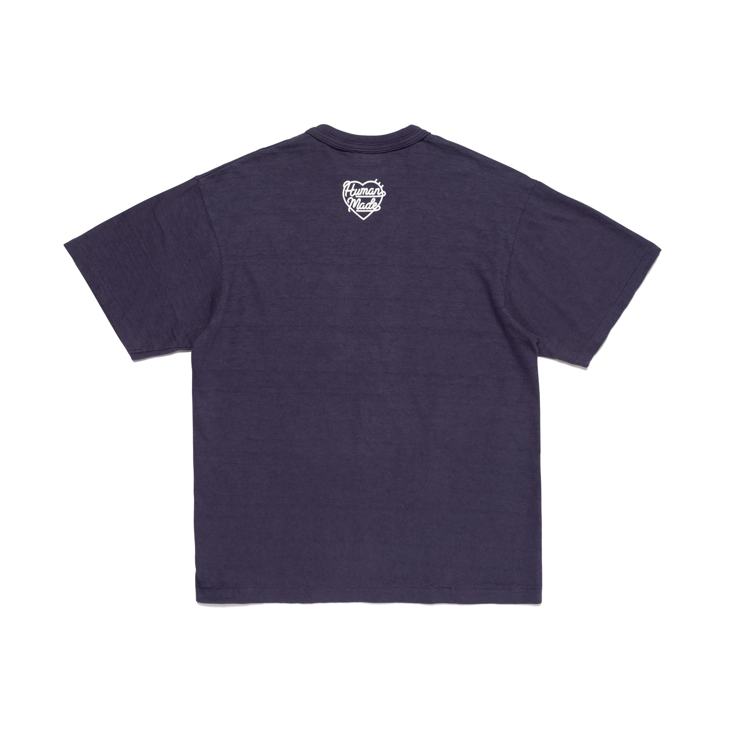 HUMAN MADE POCKET T-SHIRT NY-B