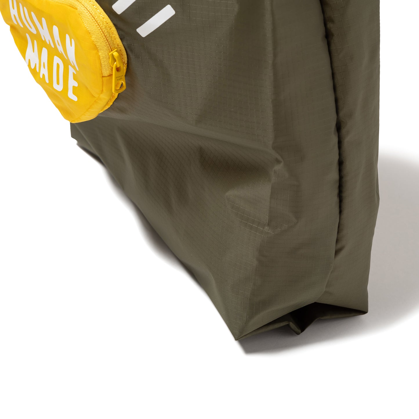 HUMAN MADE HEART SHOPPING BAG SMALL 2-C