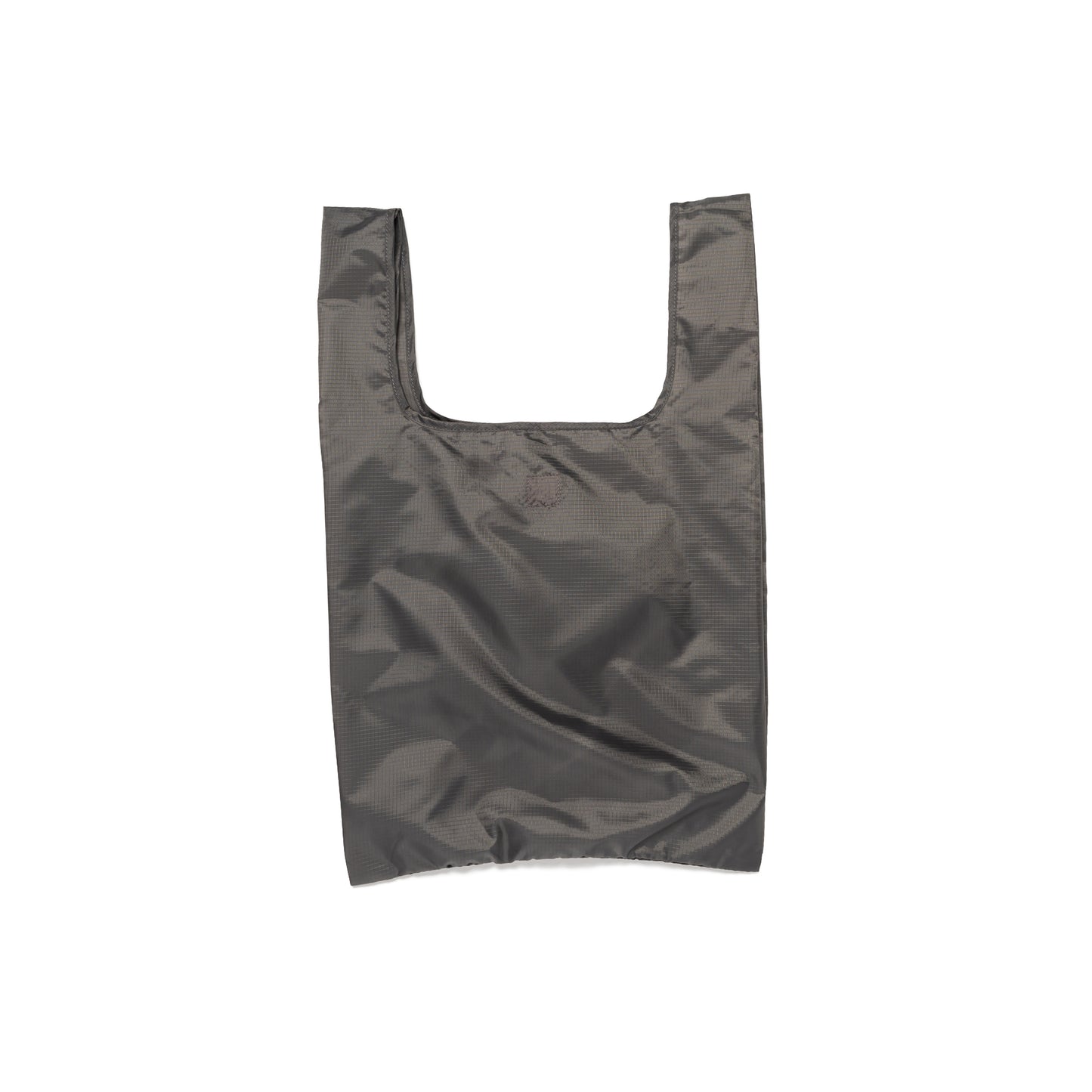 HUMAN MADE HEART SHOPPING BAG LARGE DY-B