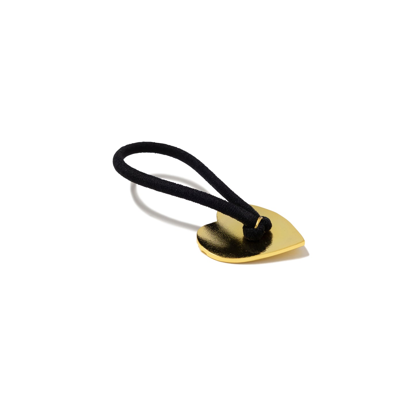 HUMAN MADE HEART HAIR BAND GD-D
