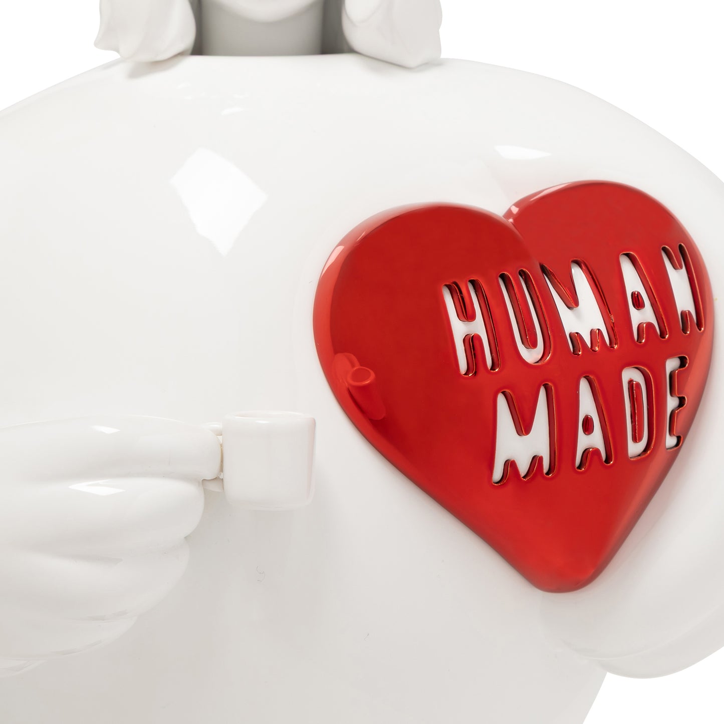 HUMAN MADE 3D TOY MINOR FIGURES WH-G